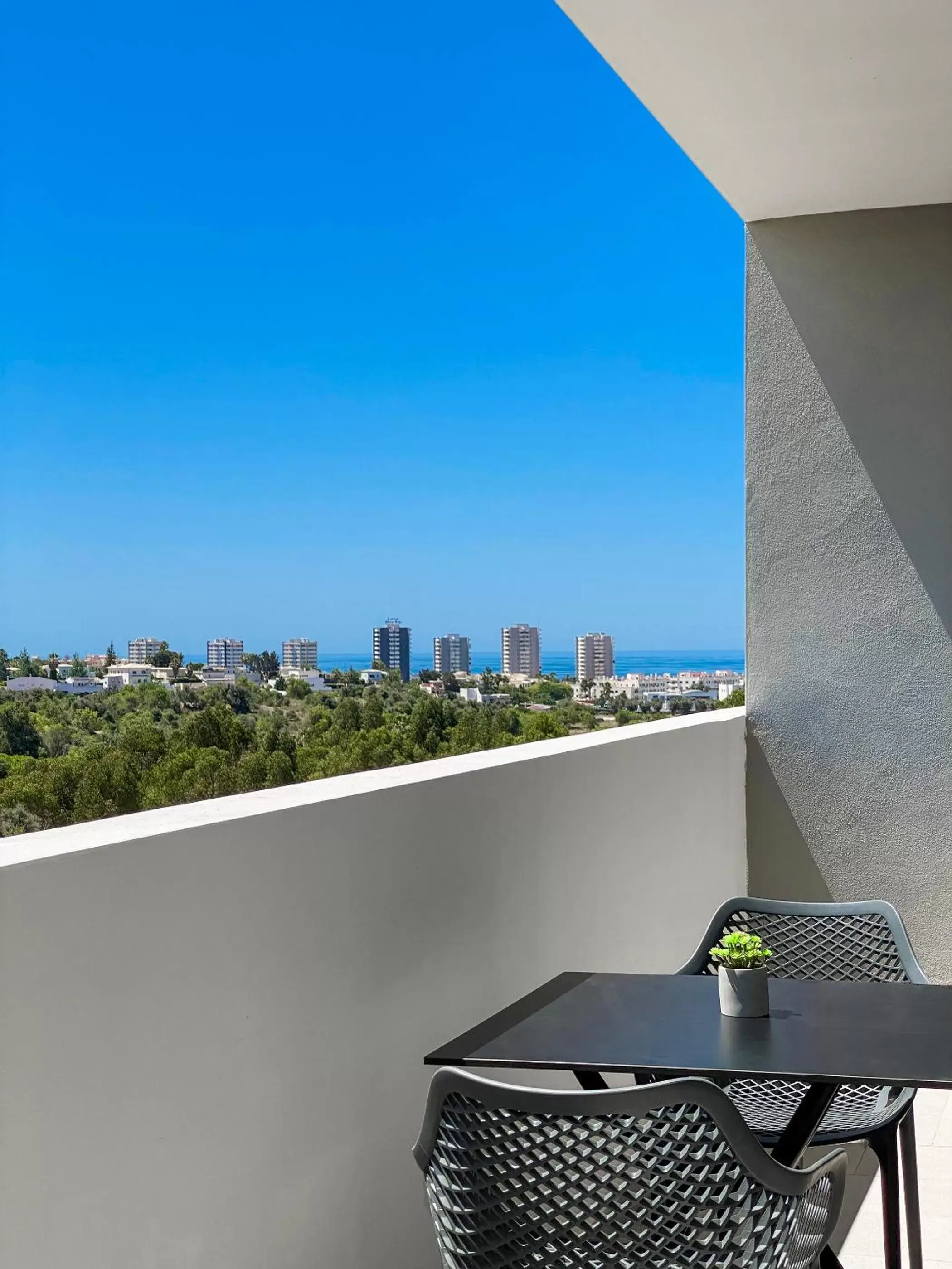 View (from property/room) in Pelican Alvor View (from property/room) in Pelican Alvor