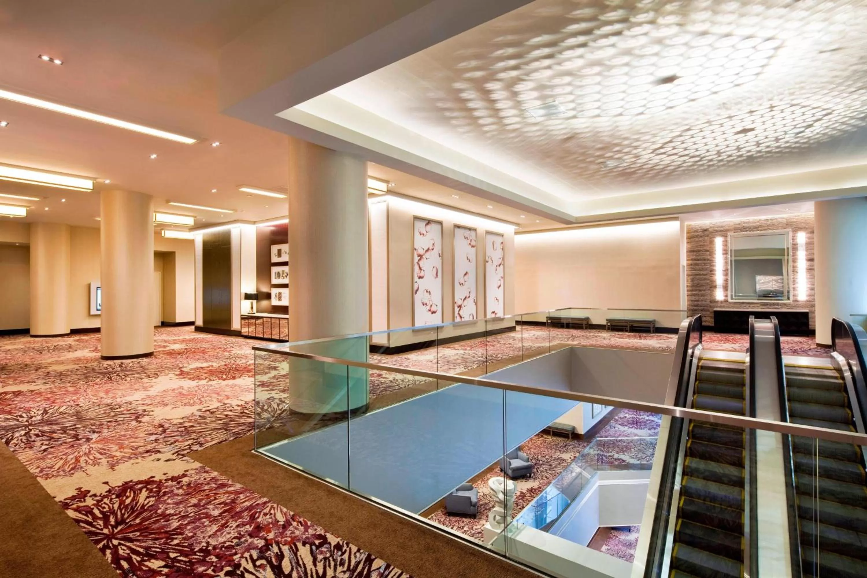 Meeting/conference room in The Westin New York at Times Square