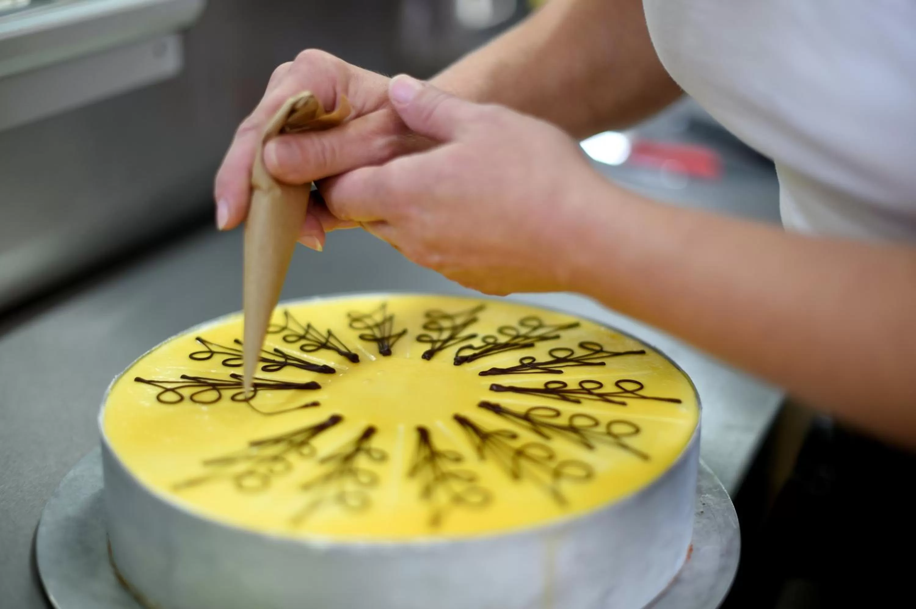 Food and drinks in Kloster Frauenberg