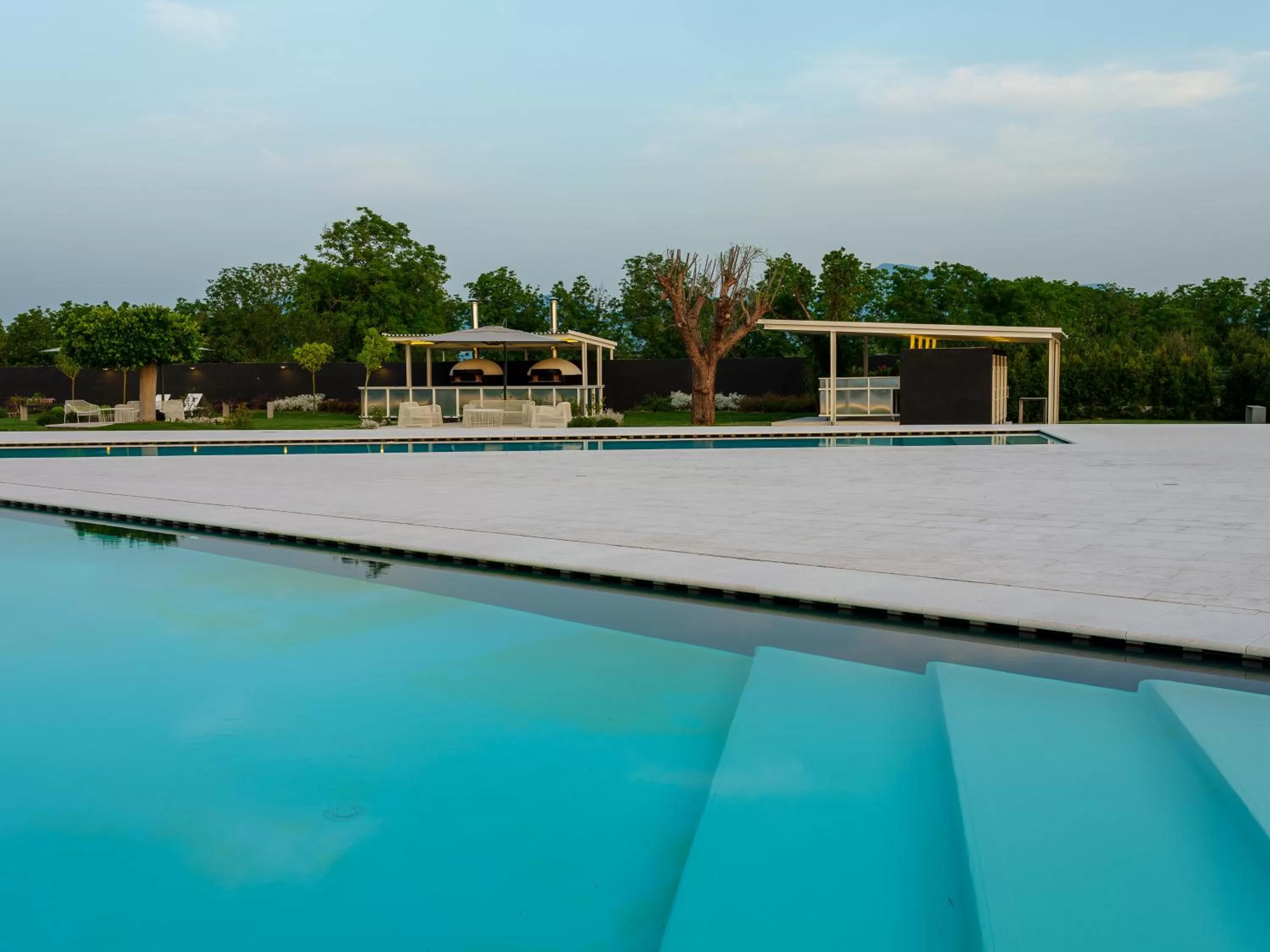 Day in Secret Garden Resort & Spa