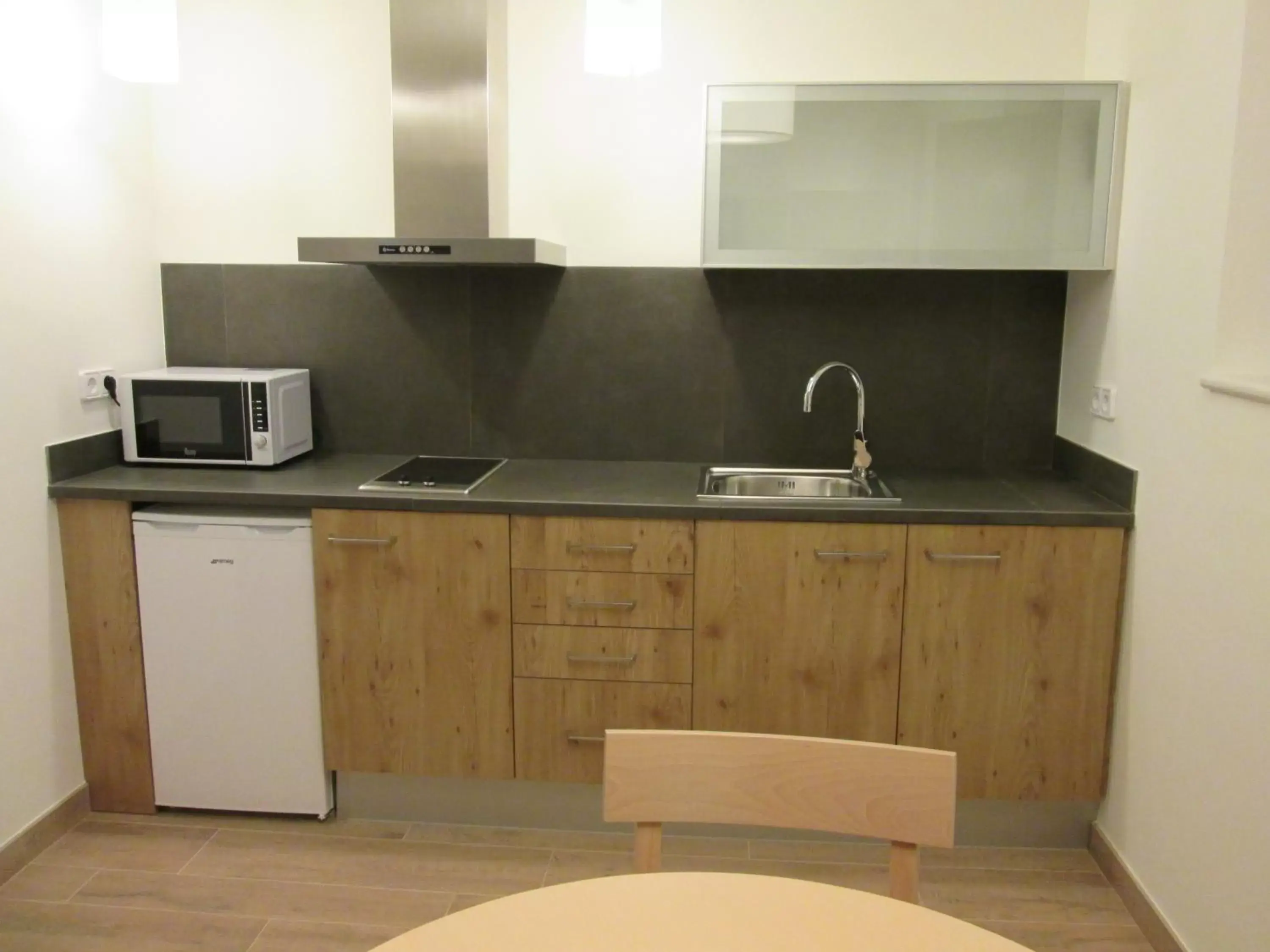 Kitchen or kitchenette, Kitchen/Kitchenette in Mas Pere Pau