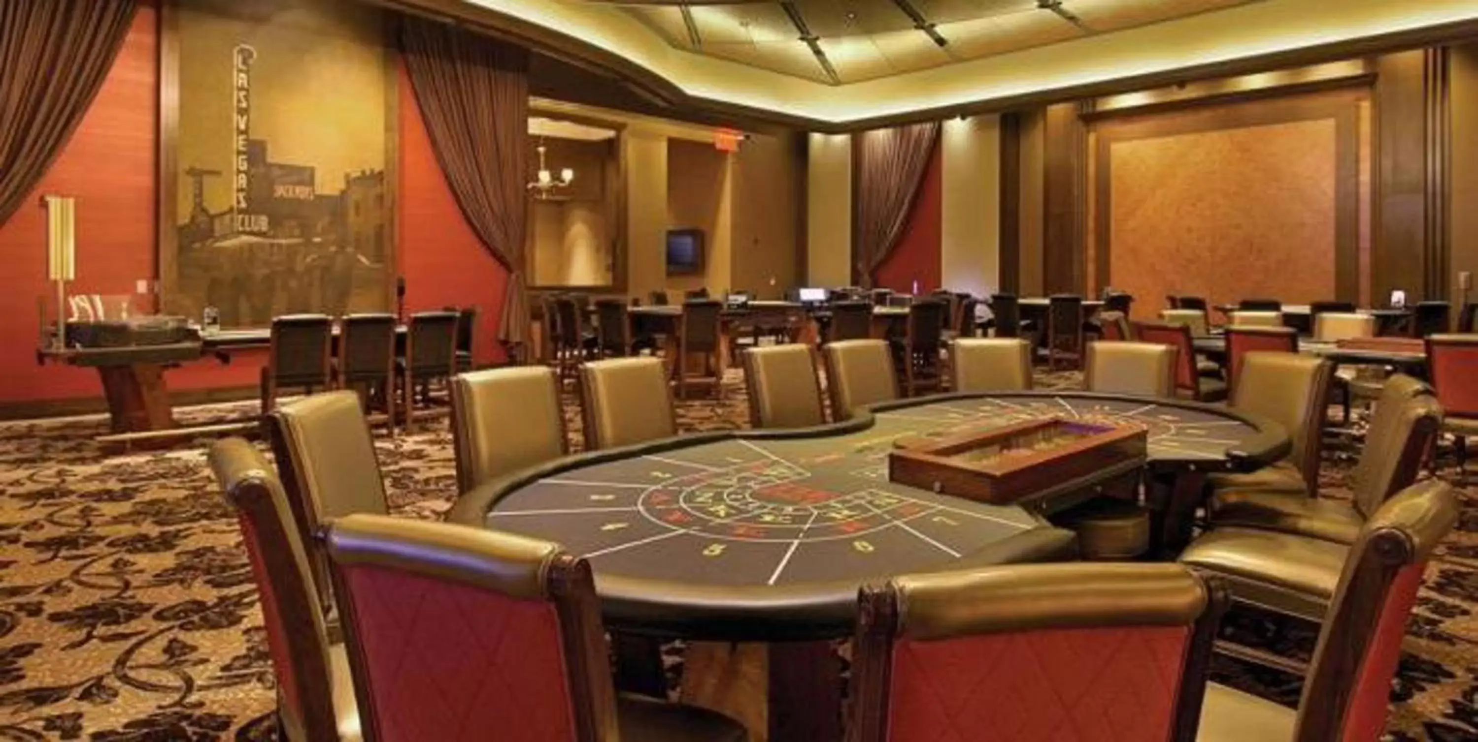 Other, Restaurant/Places to Eat in Bally's Atlantic City Hotel & Casino