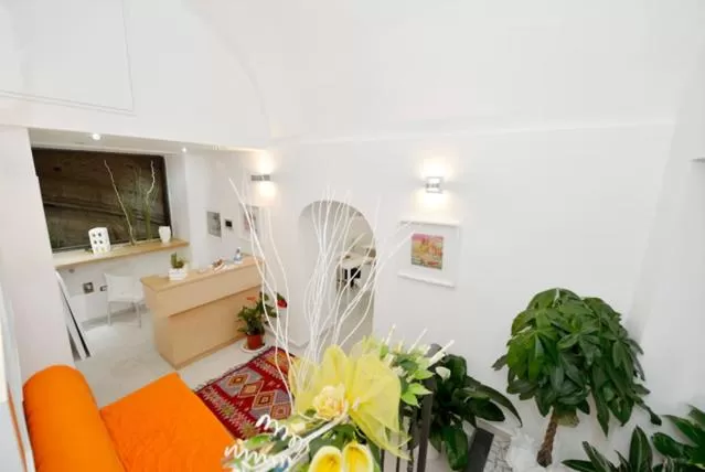 Terra Murata Boutique b&b