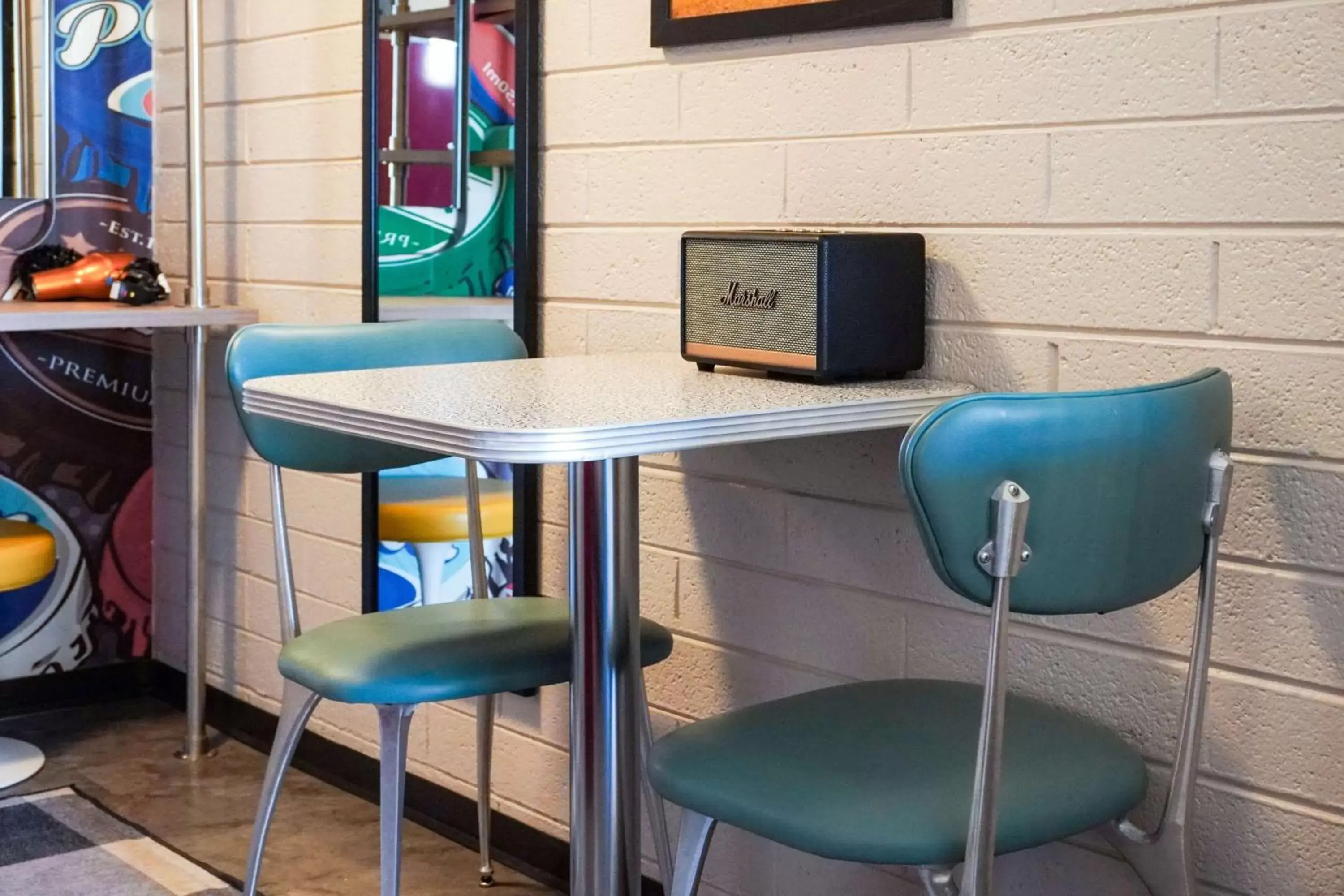 Bedroom in Egyptian Motor Hotel BW Signature Collection Bedroom in Egyptian Motor Hotel BW Signature Collection