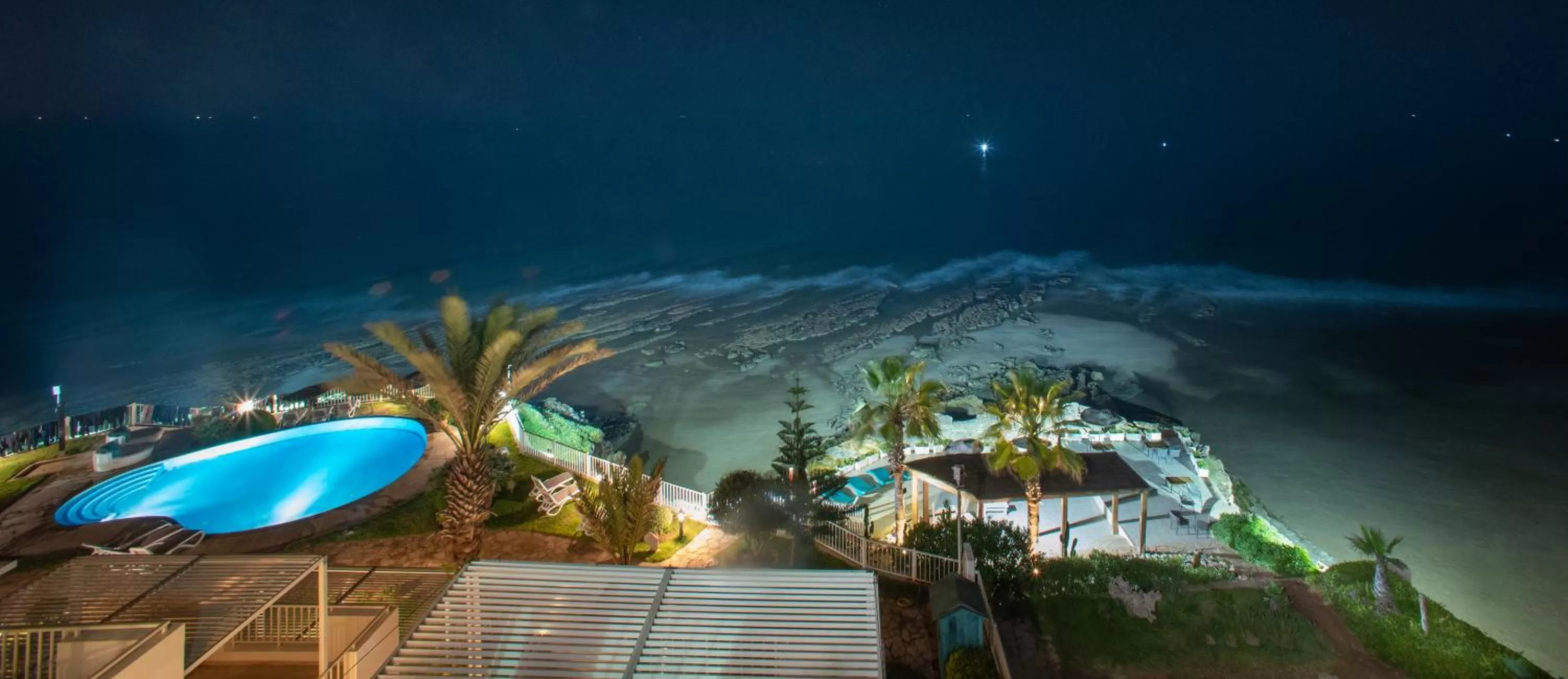 Appart-hotel La Source