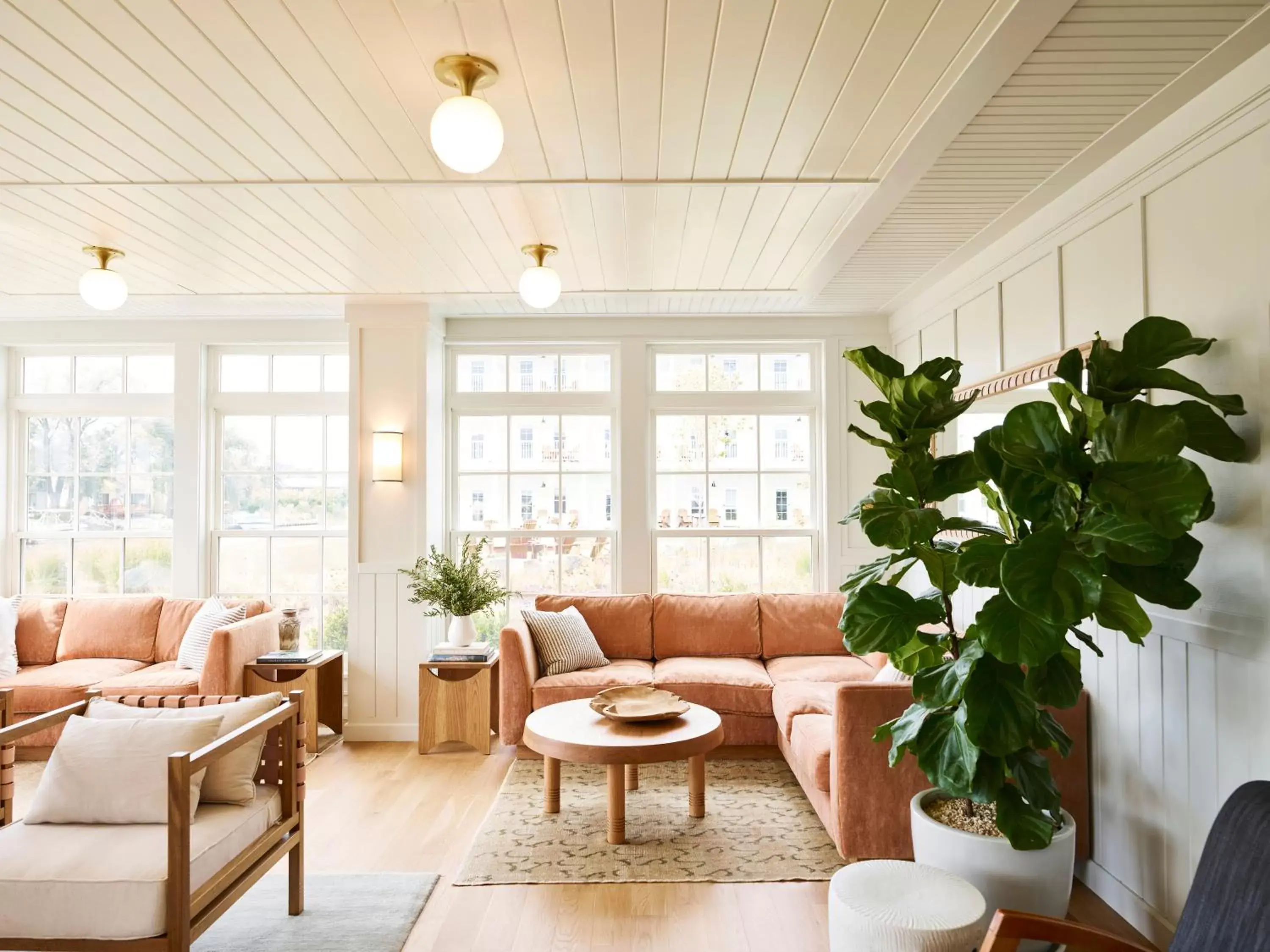 Spa and wellness centre/facilities in The Lake House on Canandaigua Spa and wellness centre/facilities in The Lake House on Canandaigua