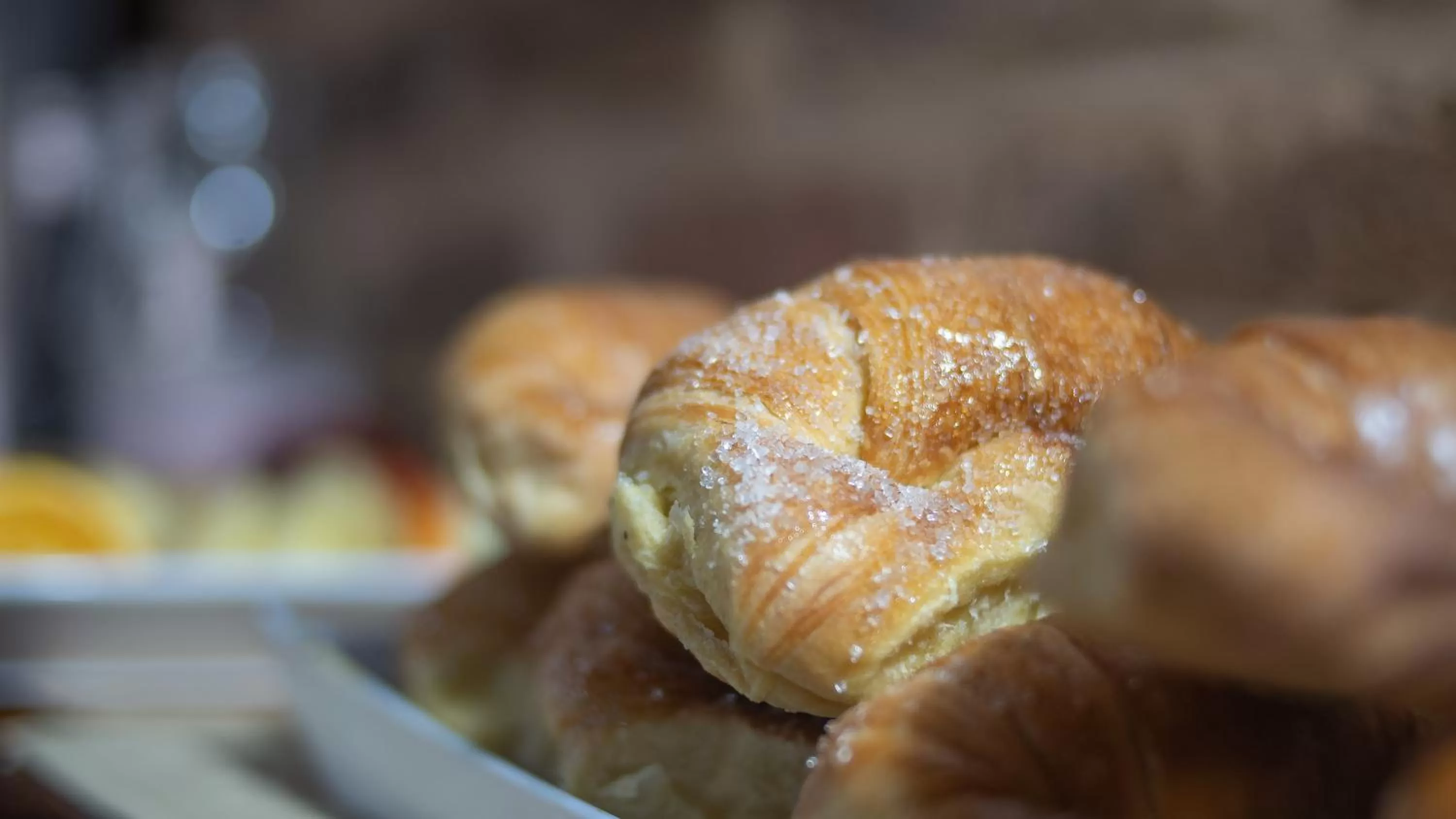 Food in Posada Los Tajibos