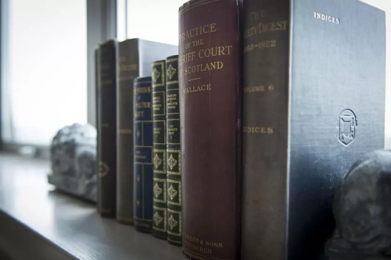 One-Bedroom Suite with City View in InterContinental Edinburgh The George by IHG One-Bedroom Suite with City View in InterContinental Edinburgh The George by IHG