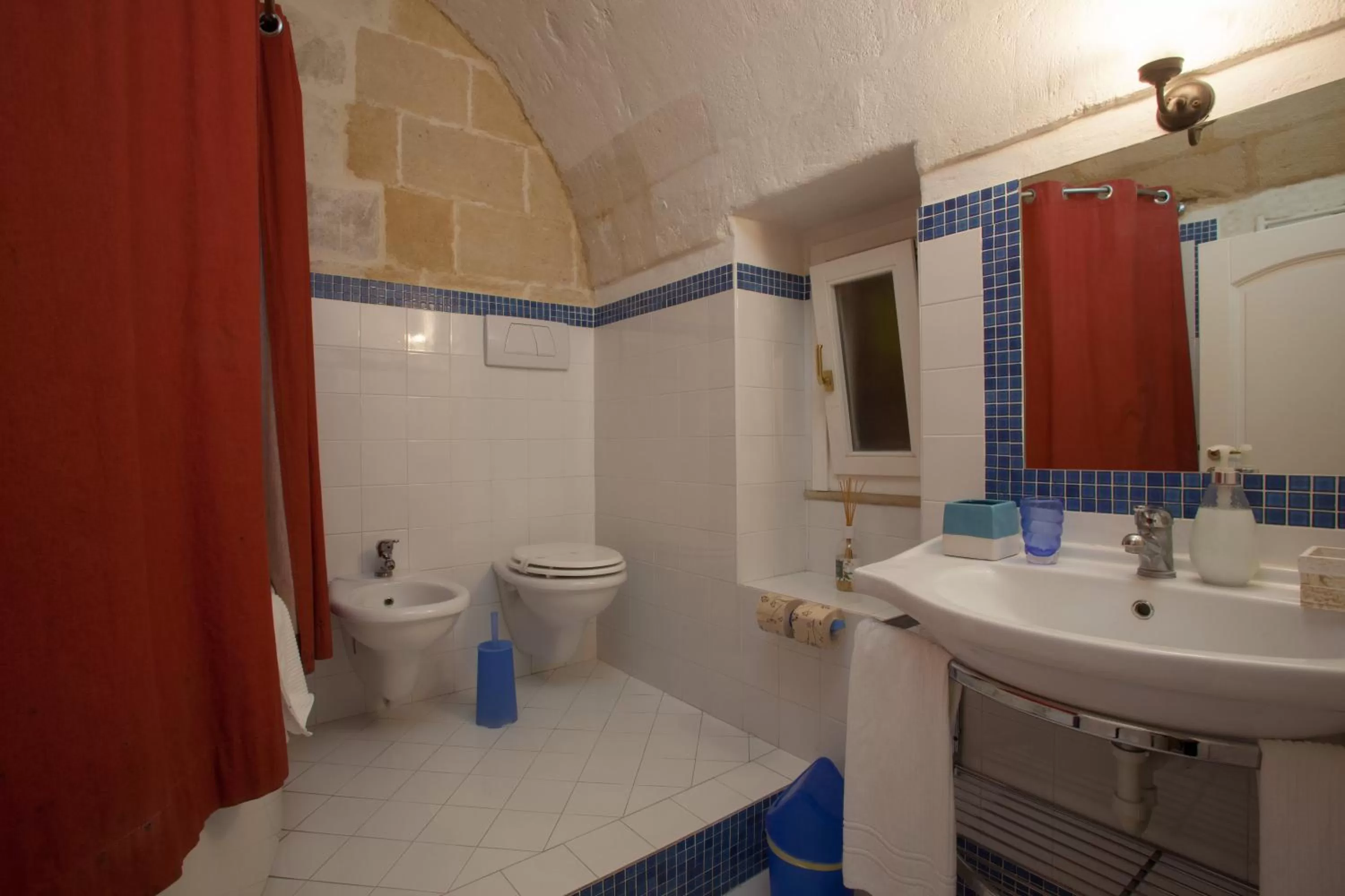 Residence San Pietro Barisano