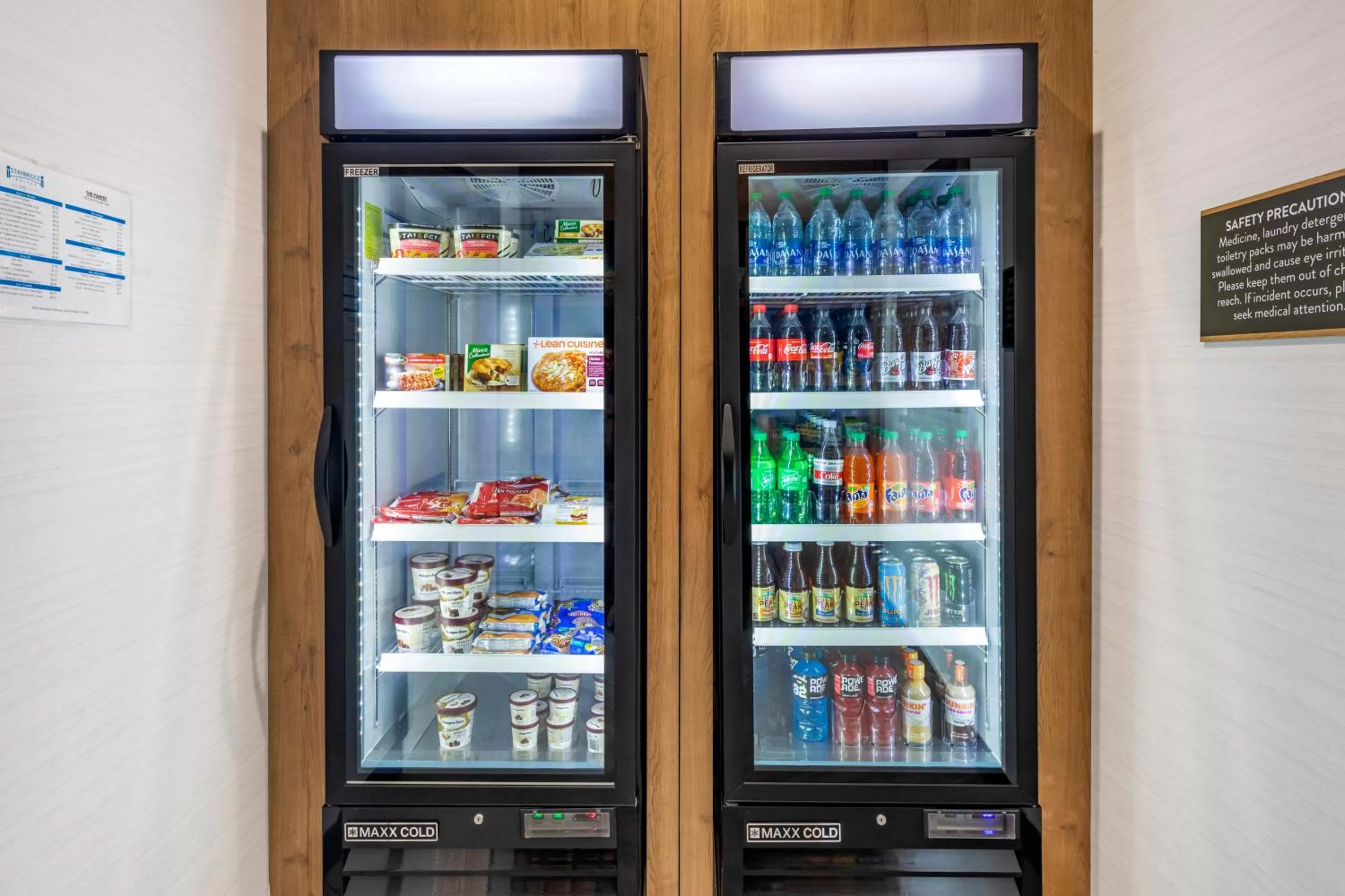 Other in Staybridge Suites Grand Prairie Near Epic Central by IHG