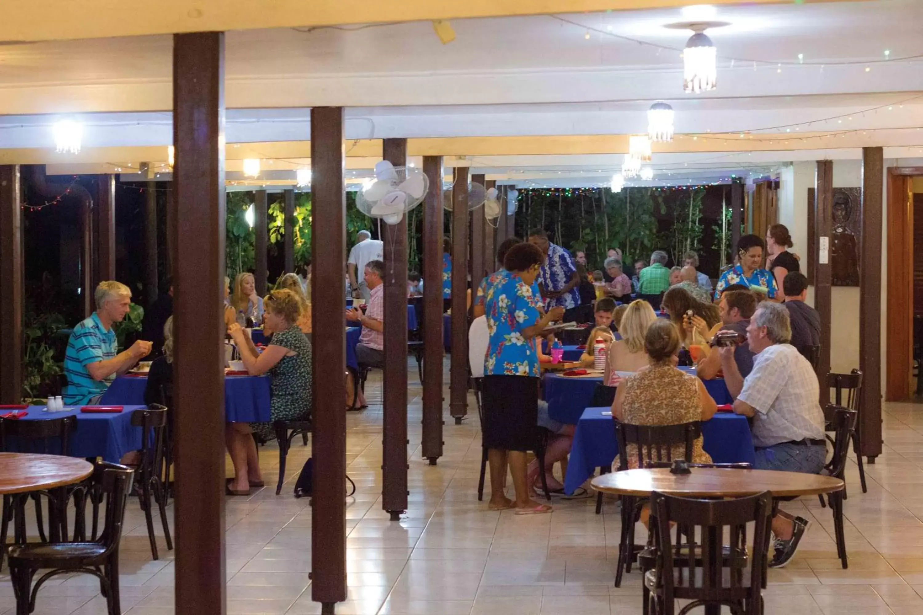 Restaurant/places to eat in Gecko's Resort Restaurant/places to eat in Gecko's Resort