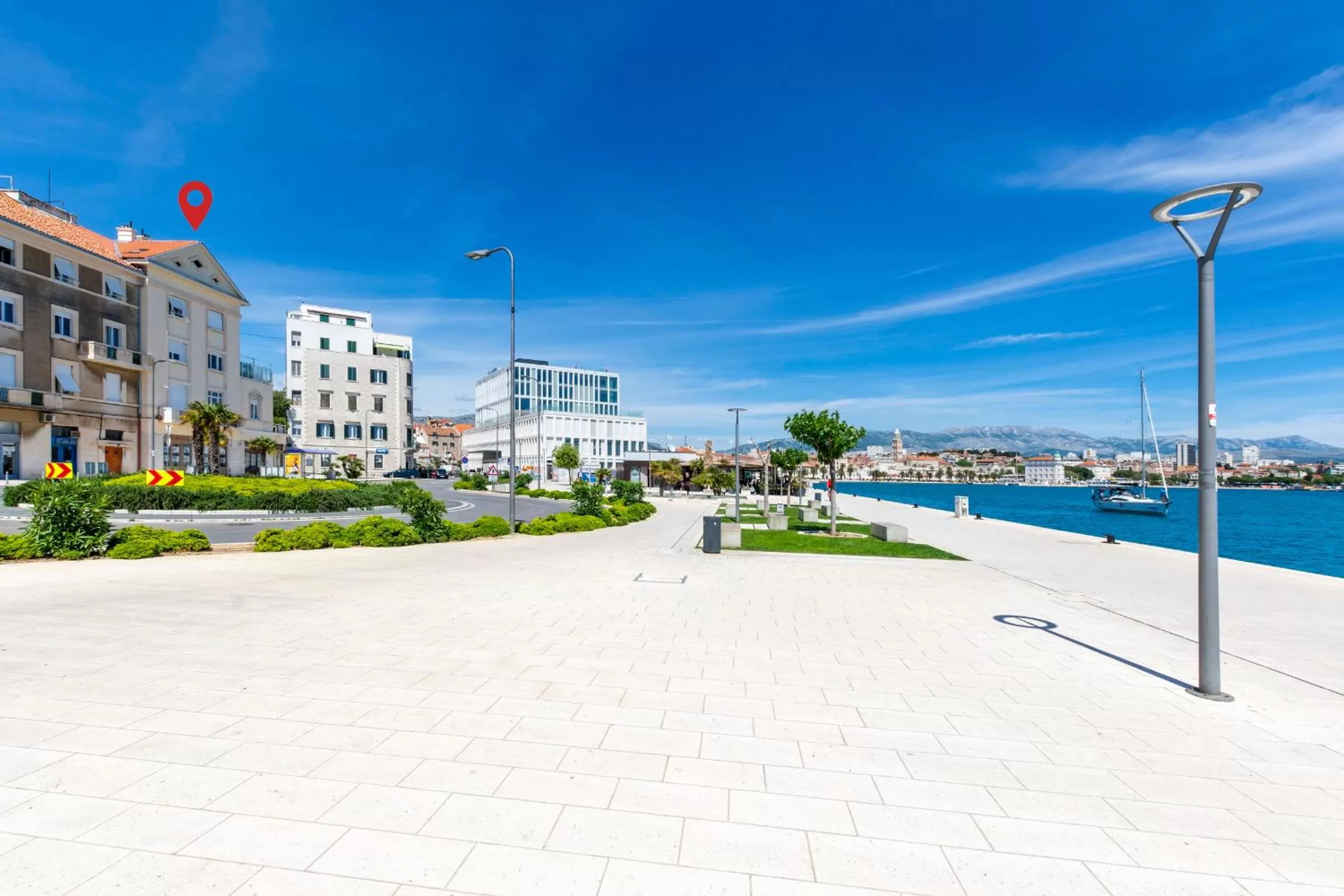 Neighbourhood in Casa Costabella