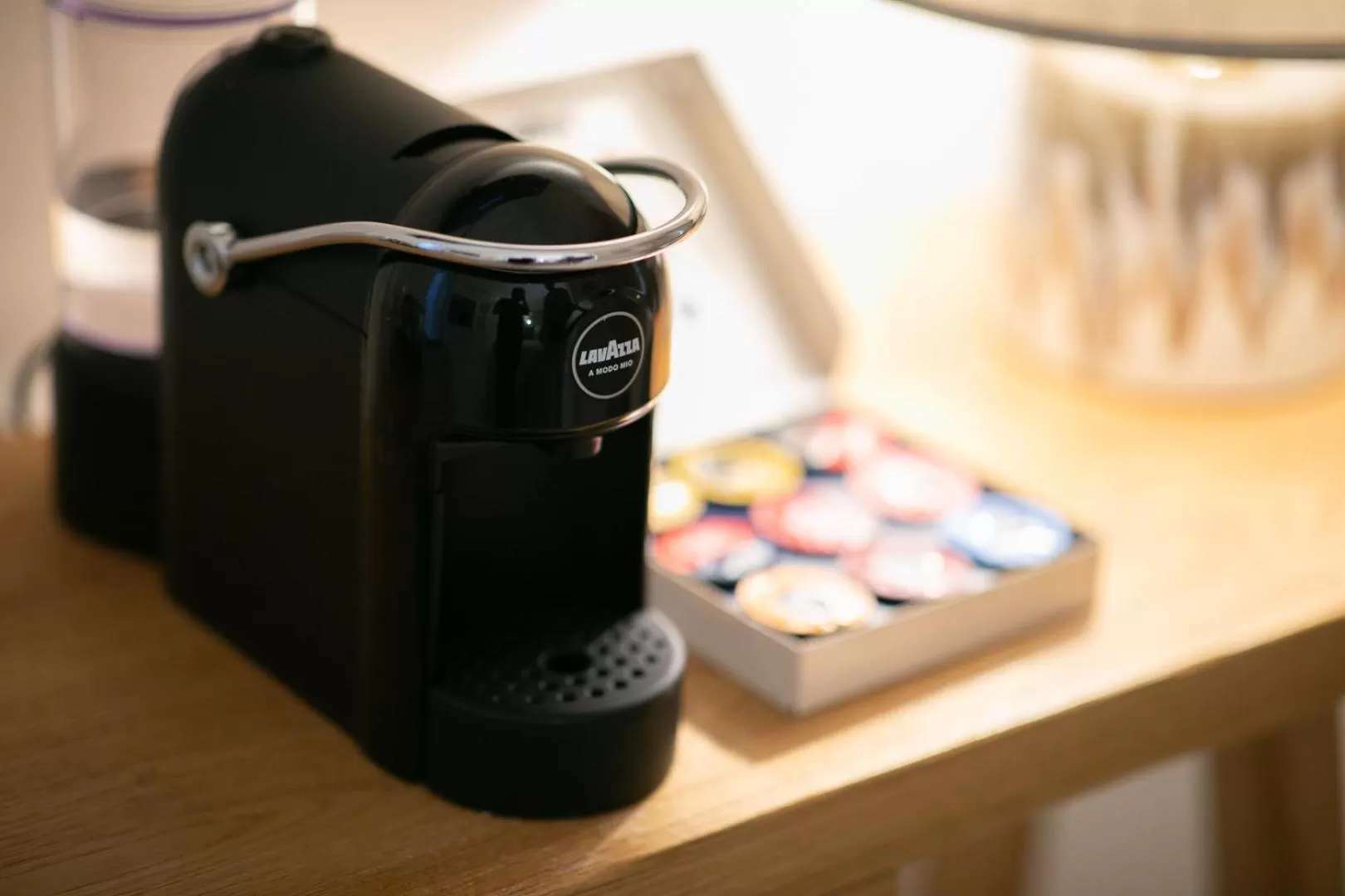 San Marco Boutique Rooms