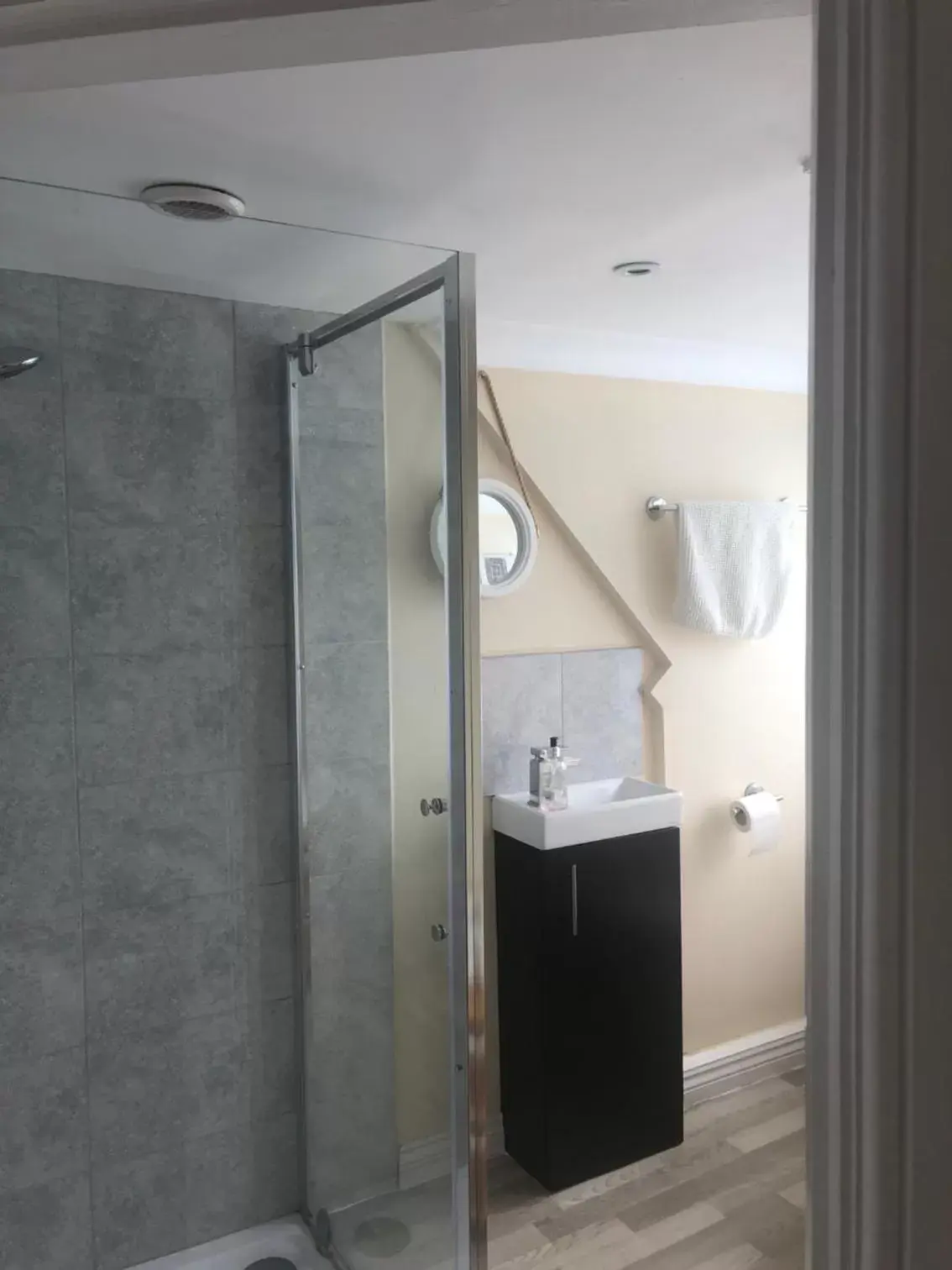 Bathroom in Worthing Rest