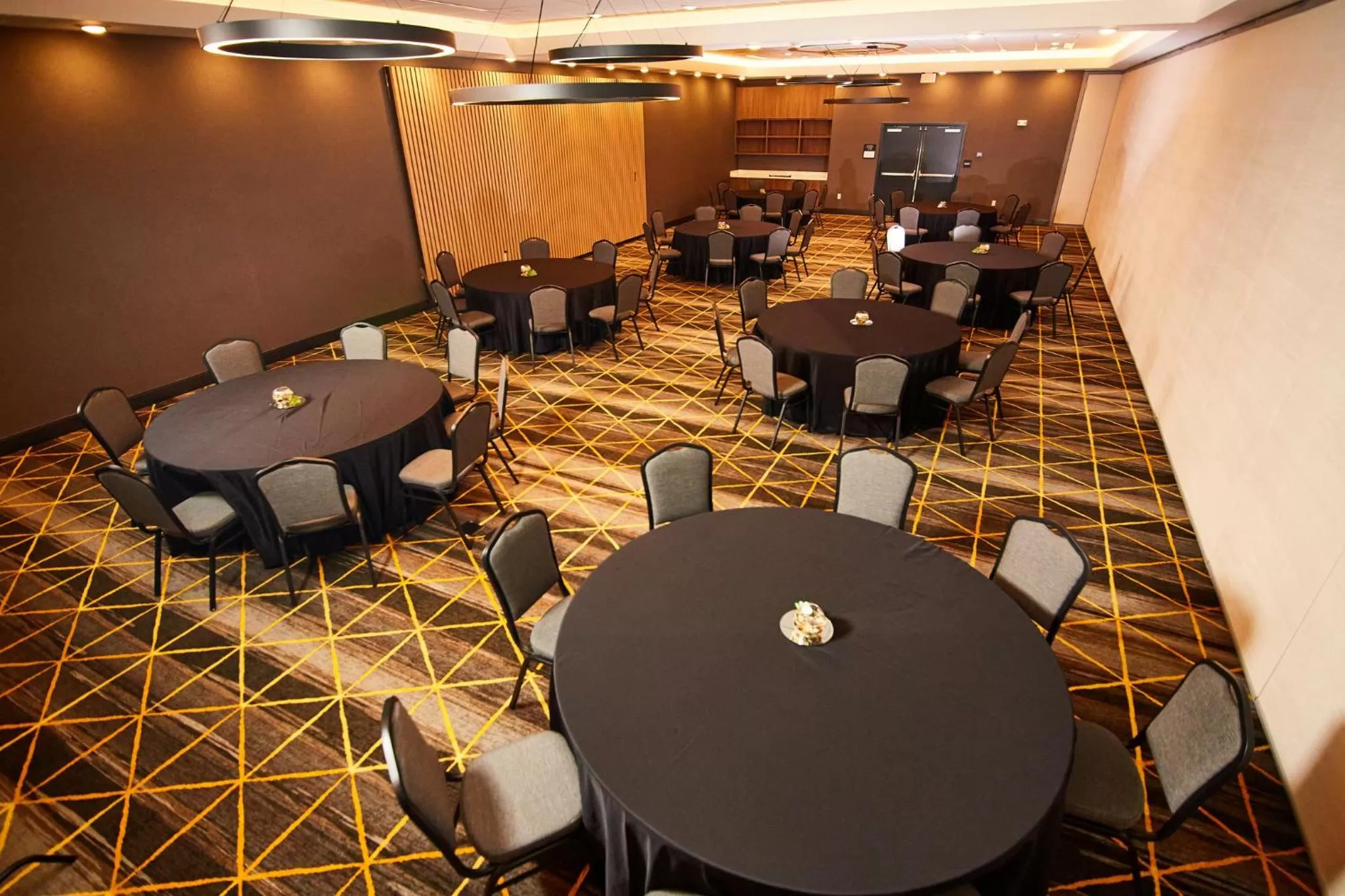 Meeting/conference room in Holiday Inn Fort Worth - Alliance by IHG