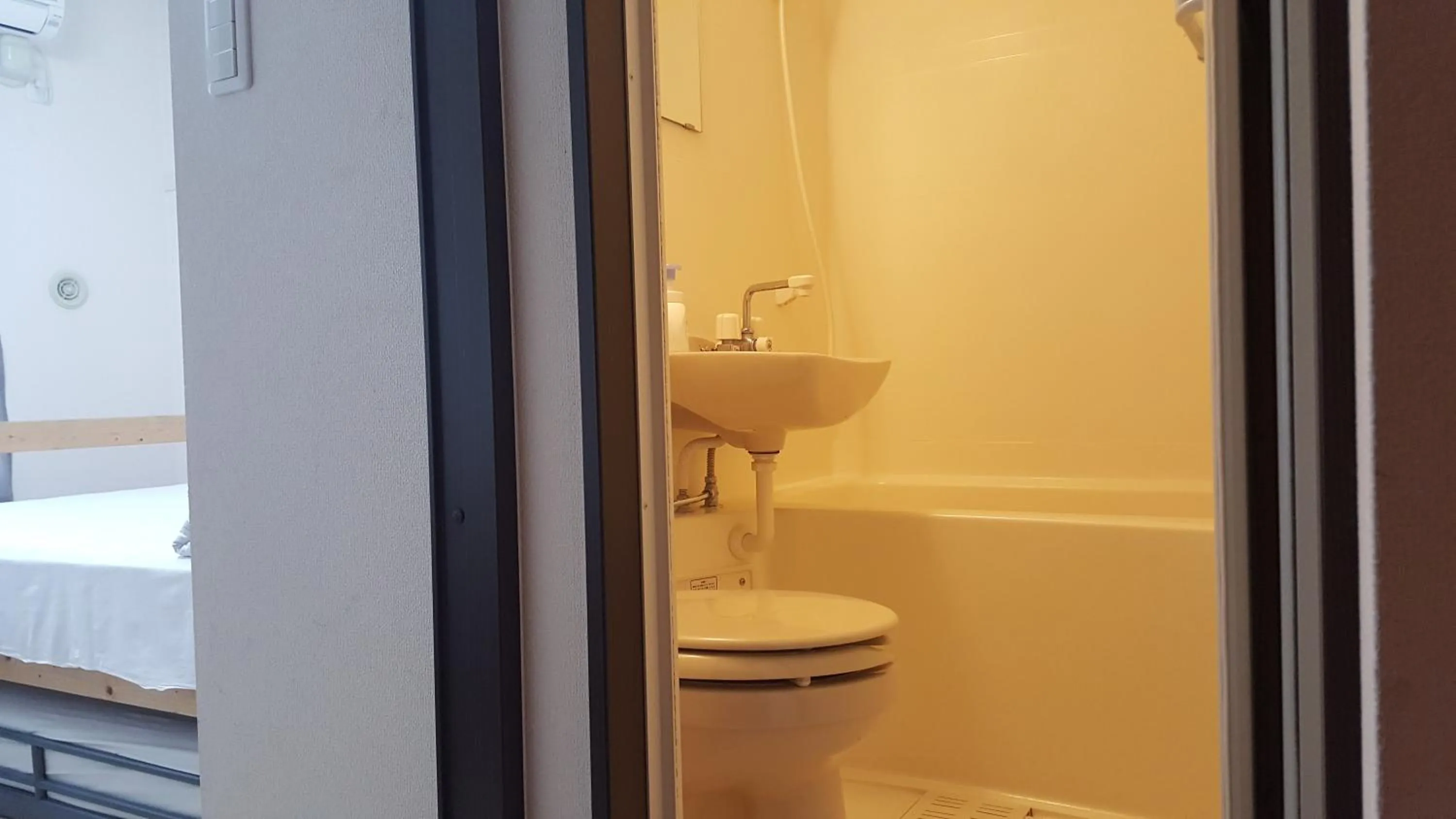 Sophiearth Apartment