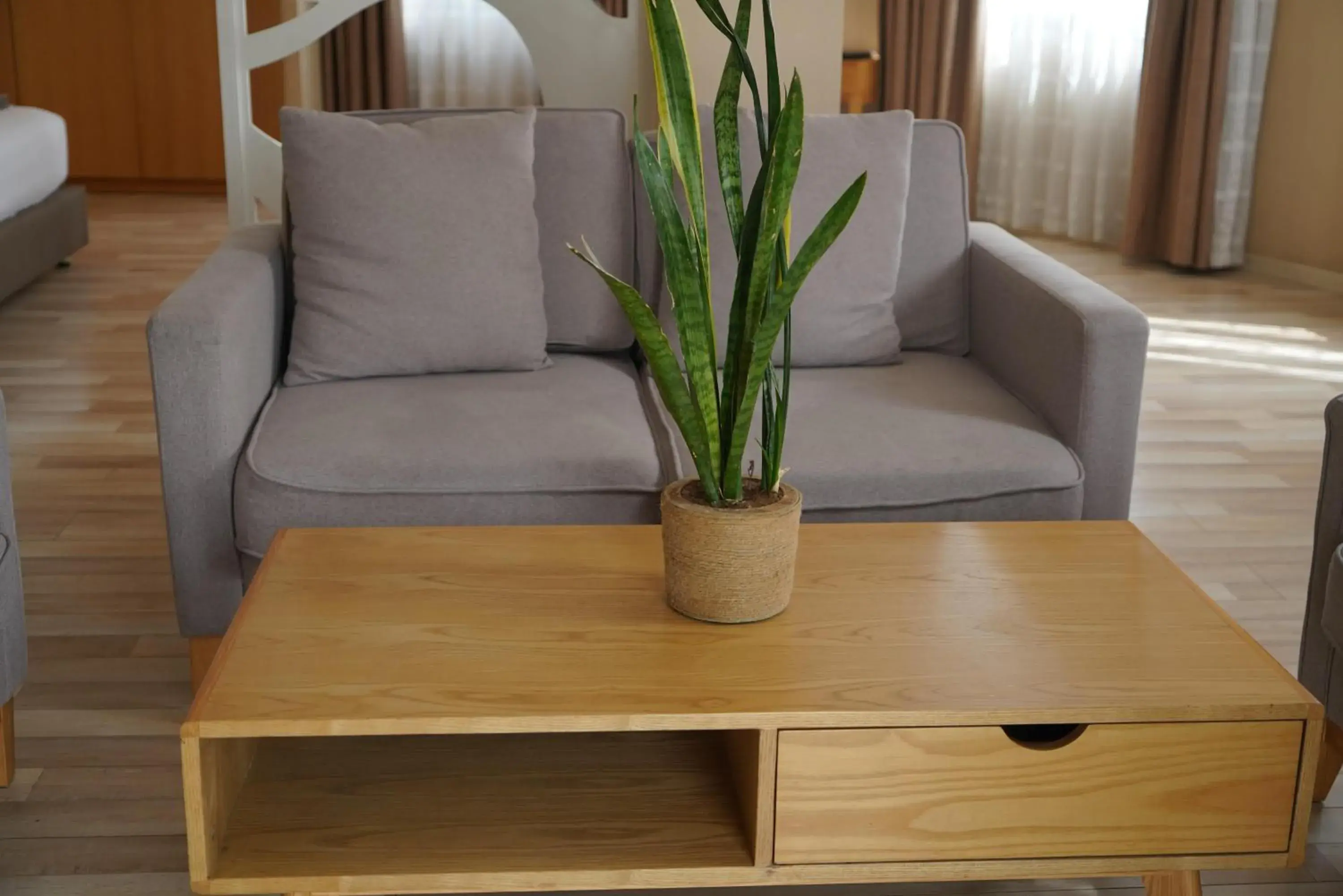 Living room, Seating Area in Mado Hotel