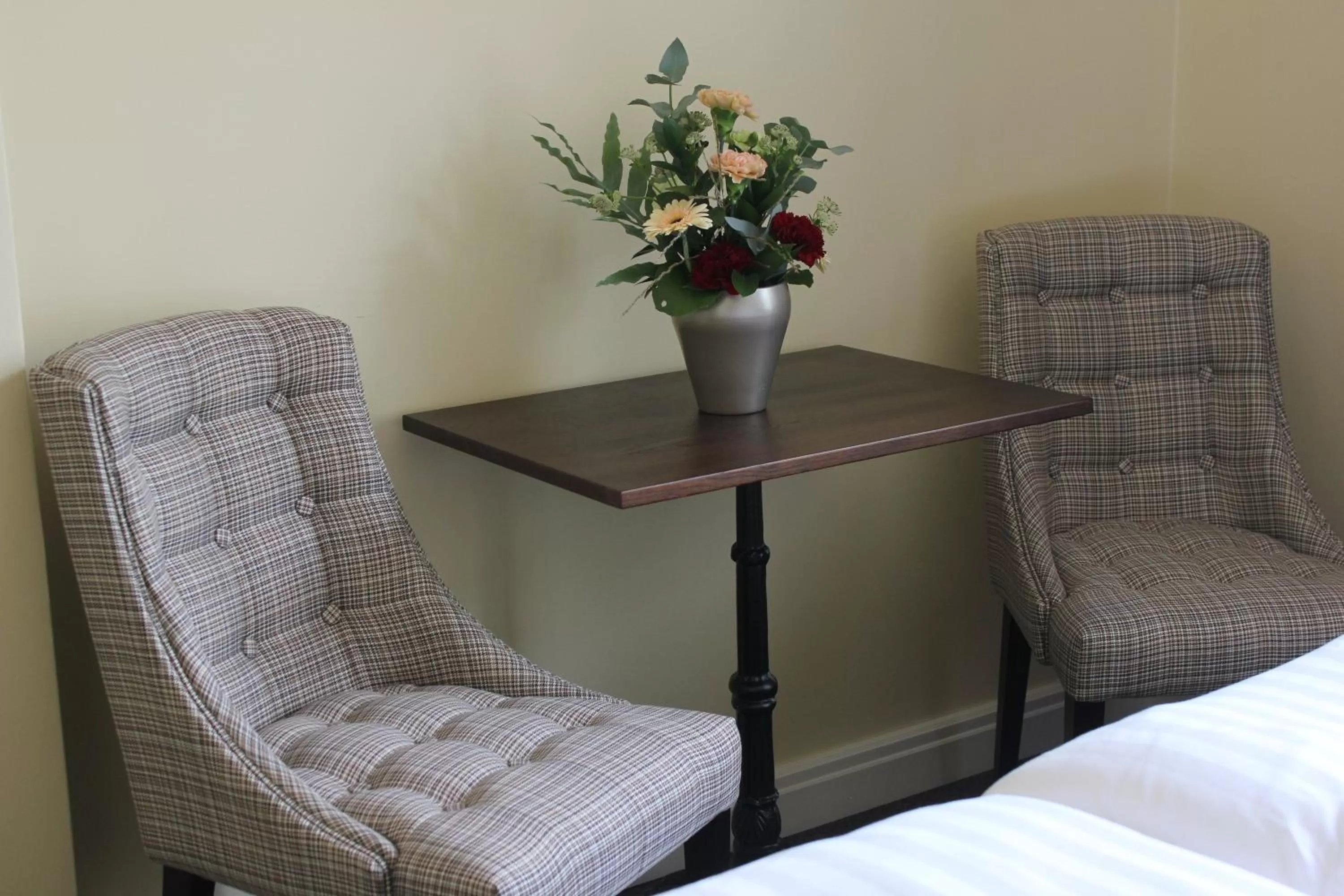 Hotelli Kartanon Meijeri