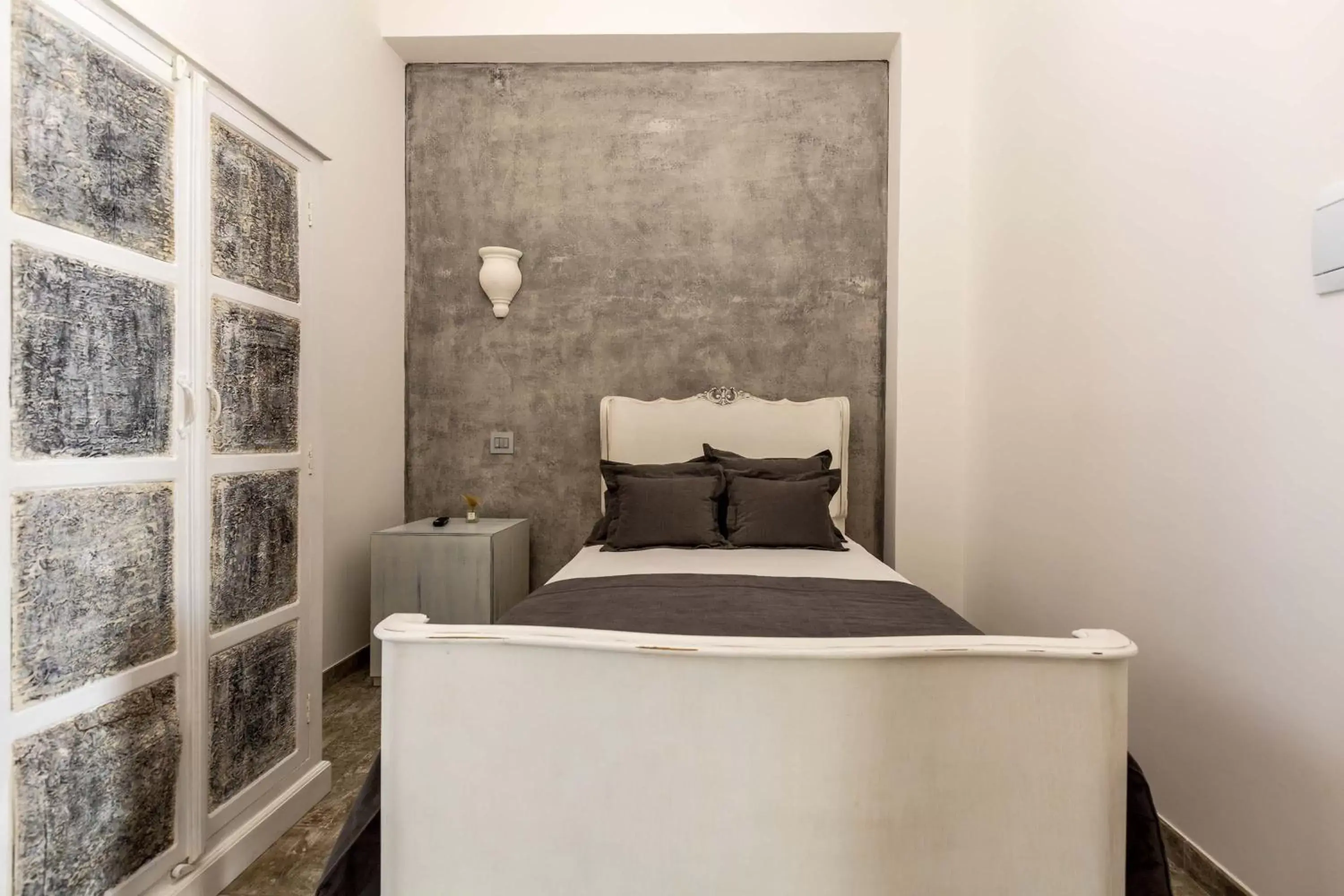 Bedroom, Bed in B&B Le Radici del Salento by BarbarHouse