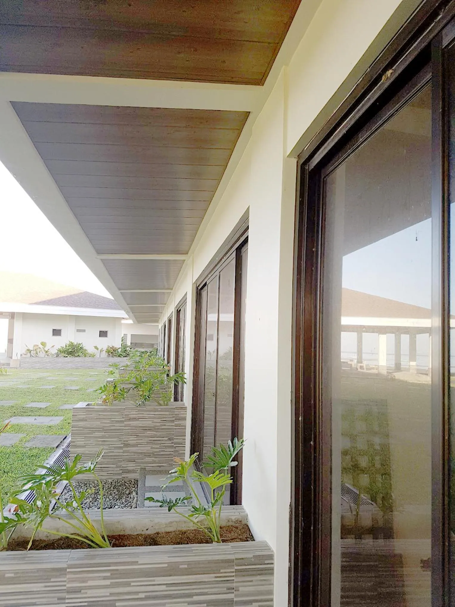Balcony/Terrace in El Pueblo De Hermano by Cocotel