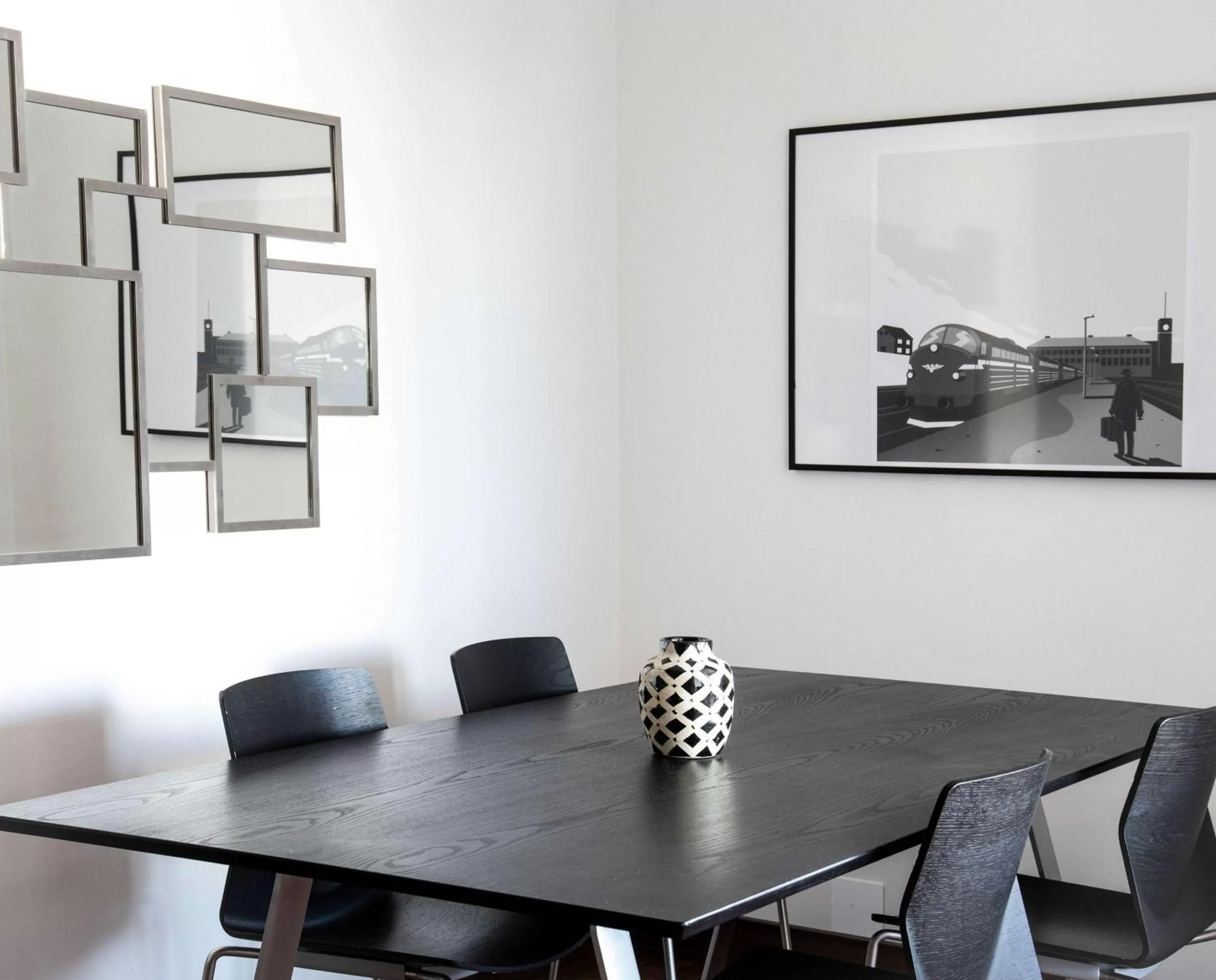 Photo of the whole room in Radisson Blu Hotel Bodø