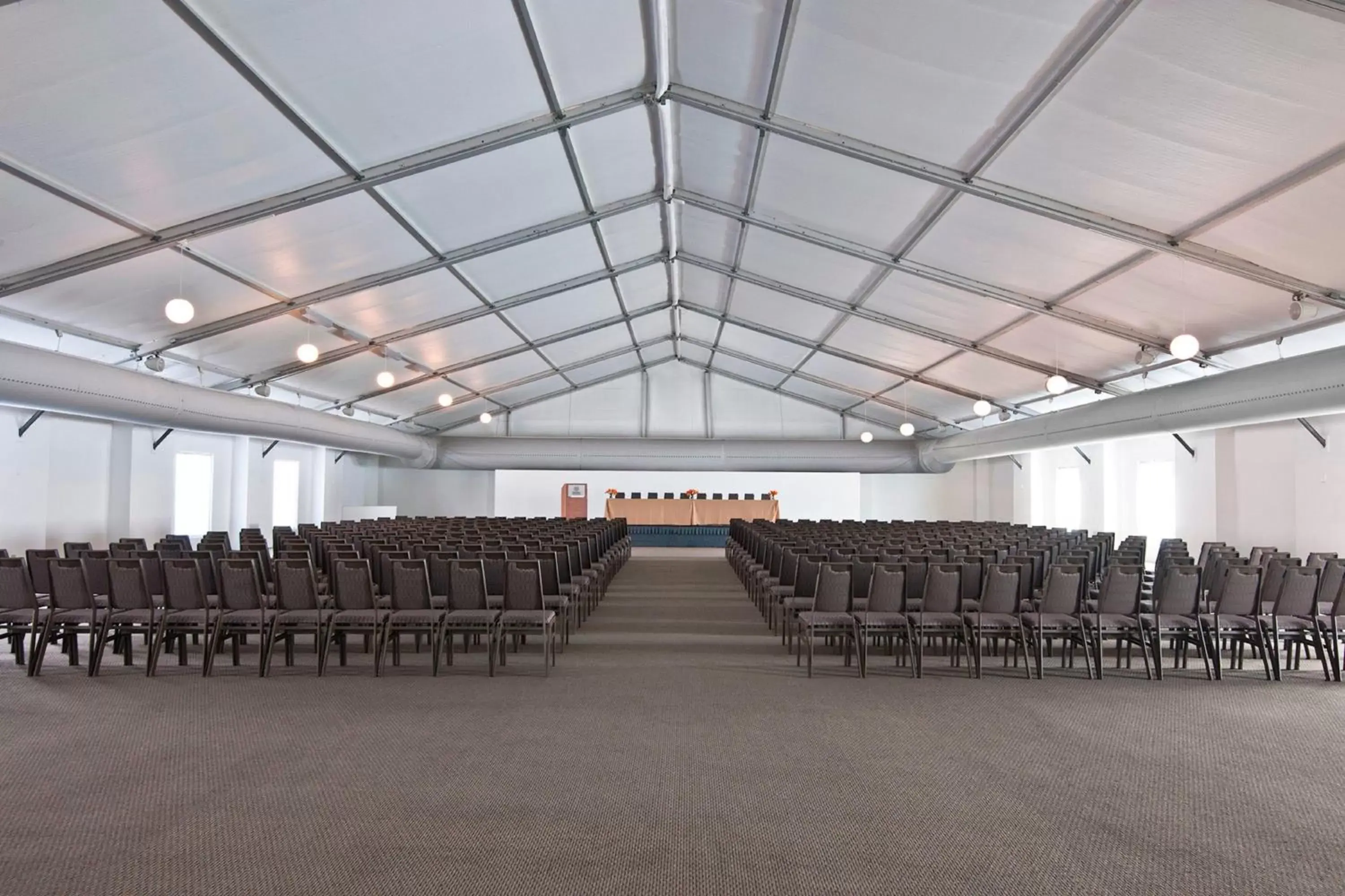 Meeting/conference room in Sheraton Santo Domingo