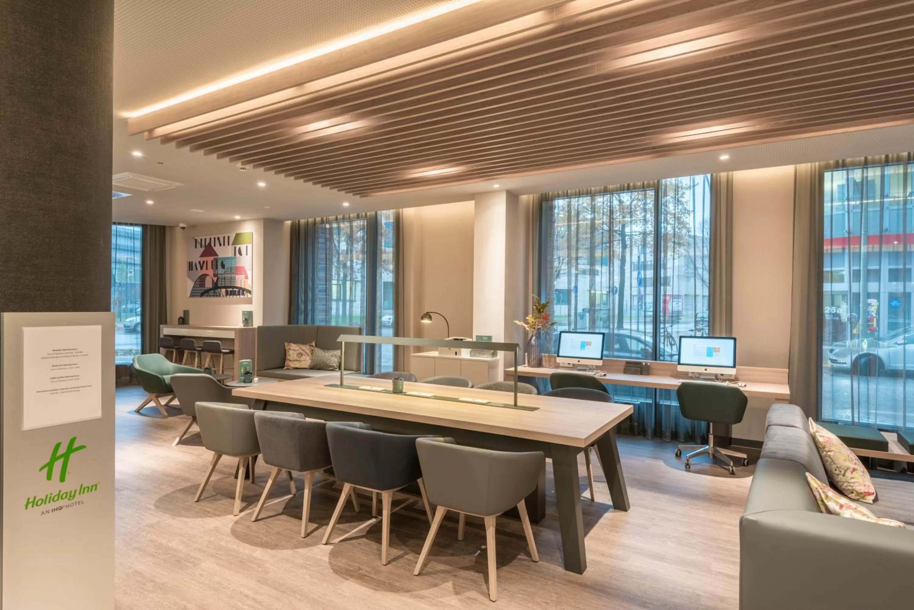 Other in Holiday Inn - Hamburg - Berliner Tor by IHG