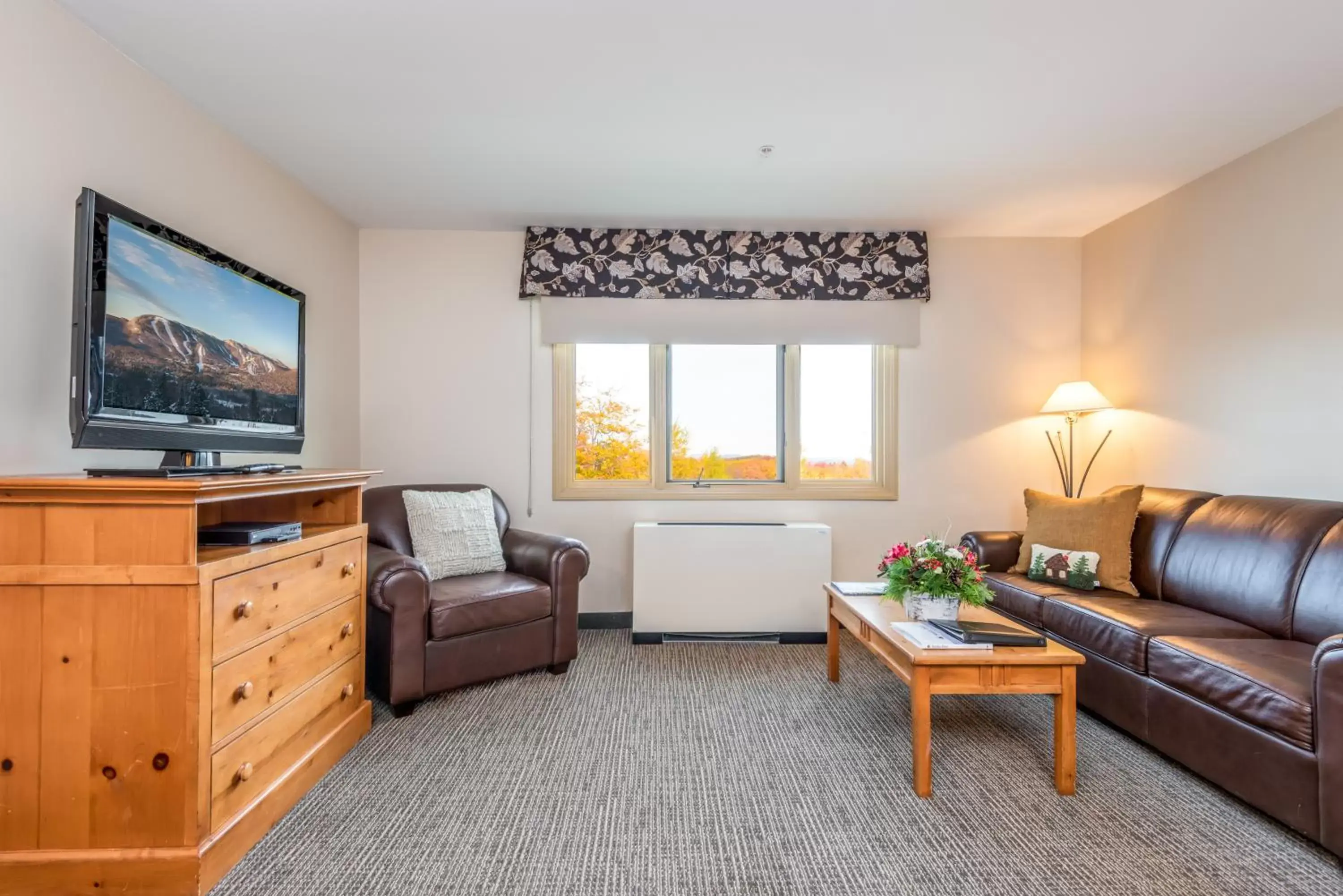 Living room in Jordan Hotel Living room in Jordan Hotel