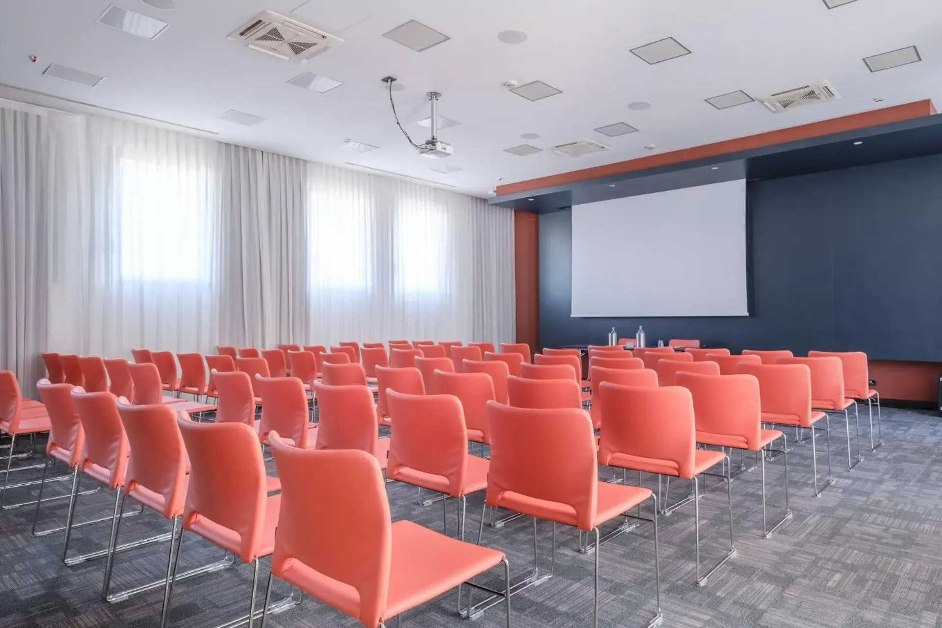 Meeting/conference room in Savhotel