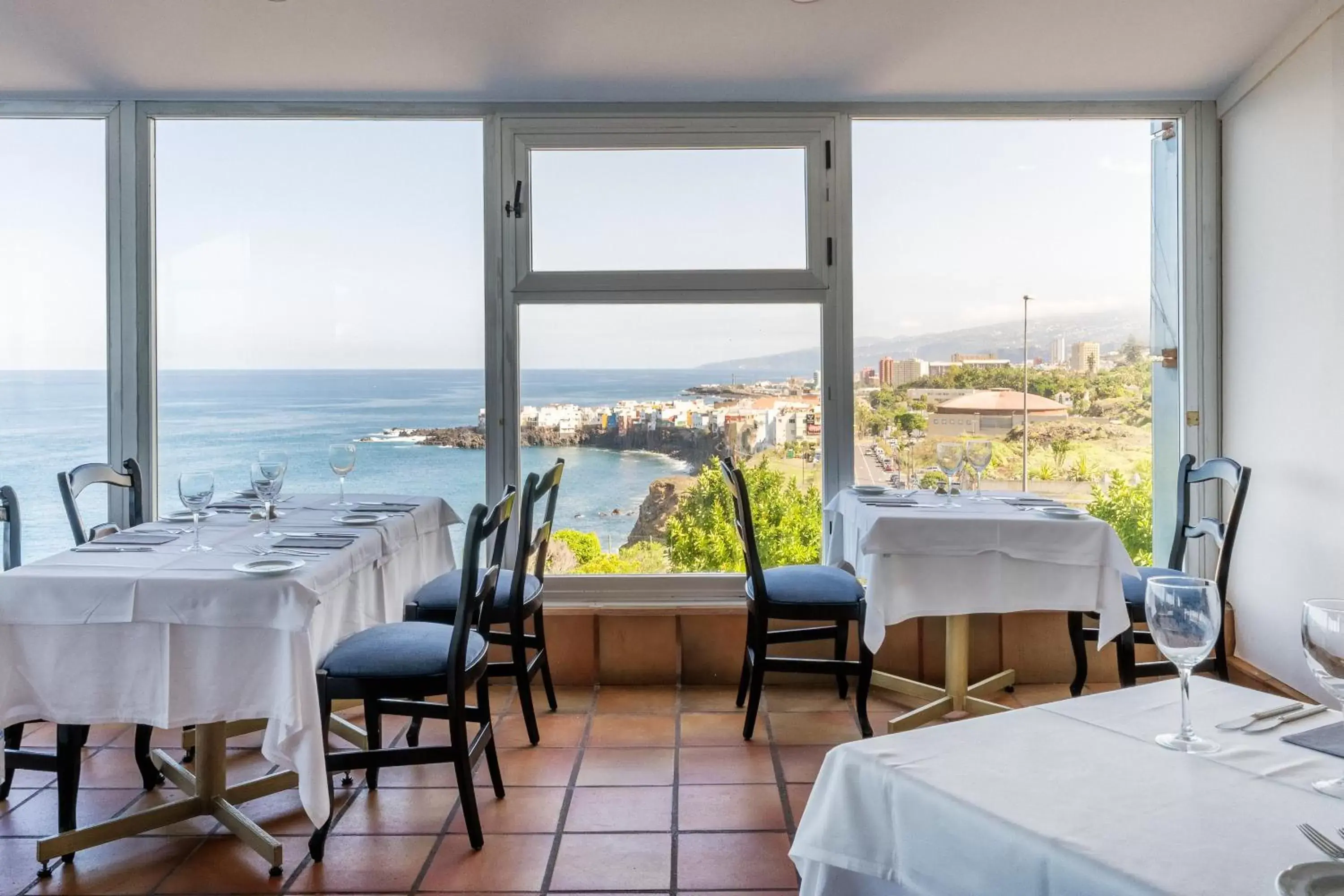Restaurant/Places to Eat in Precise Resort Tenerife