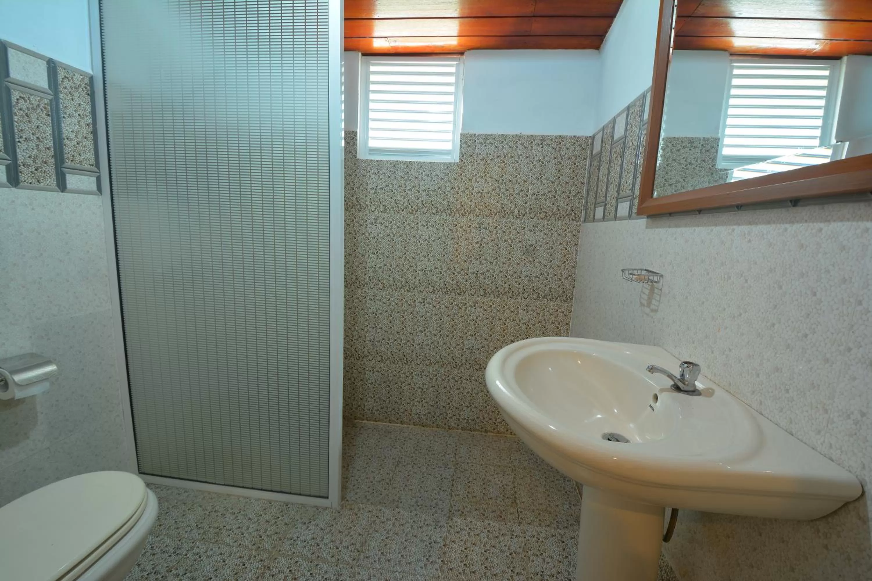 Kandy Riverside Villa