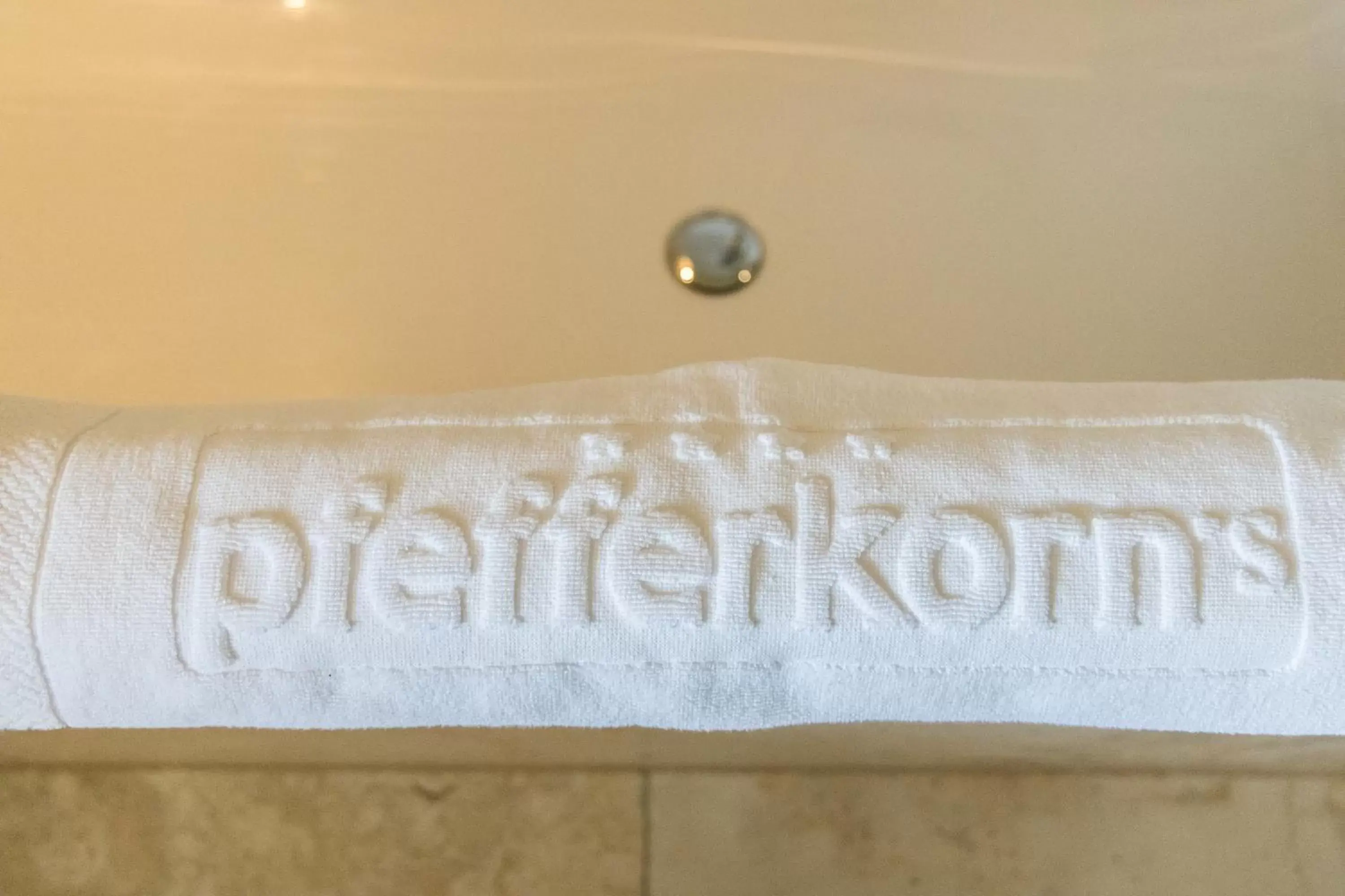 Photo of the whole room, Property Logo/Sign in Pfefferkorn's Hotel