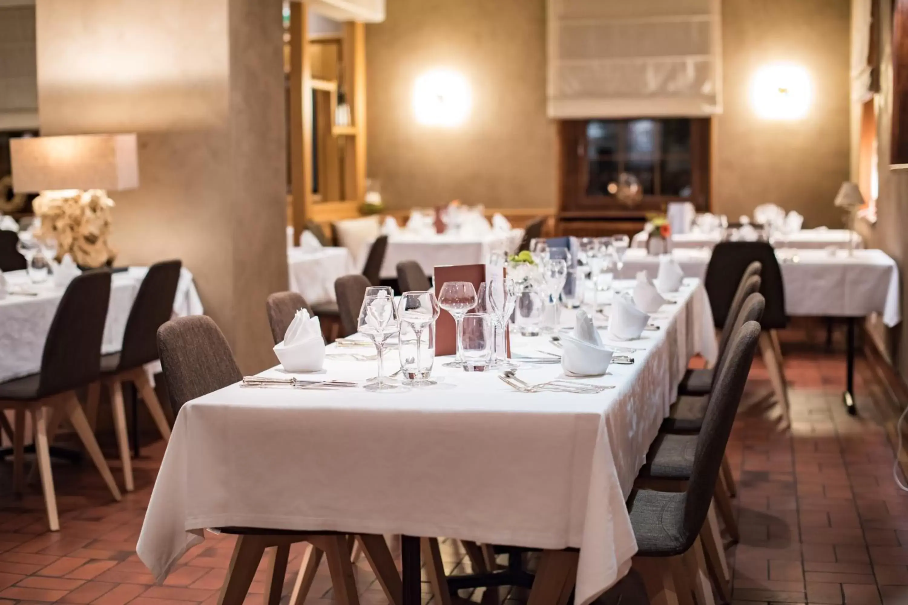 Restaurant/places to eat in L'AO Hôtel & Restaurant L'Aigle d'Or Restaurant/places to eat in L'AO Hôtel & Restaurant L'Aigle d'Or