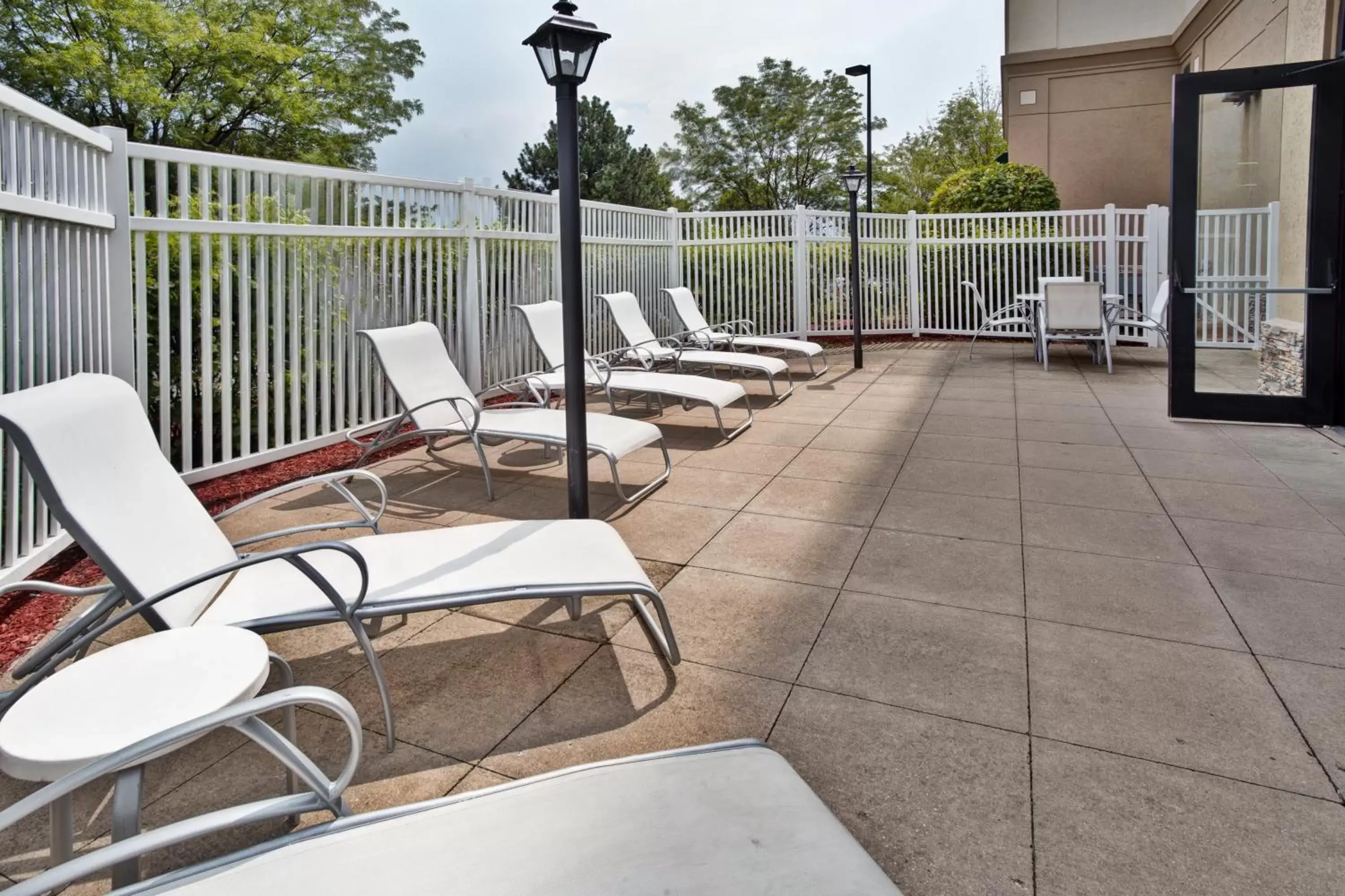 Other, Balcony/Terrace in Holiday Inn Hotel & Suites Chicago Northwest - Elgin, an IHG Hotel
