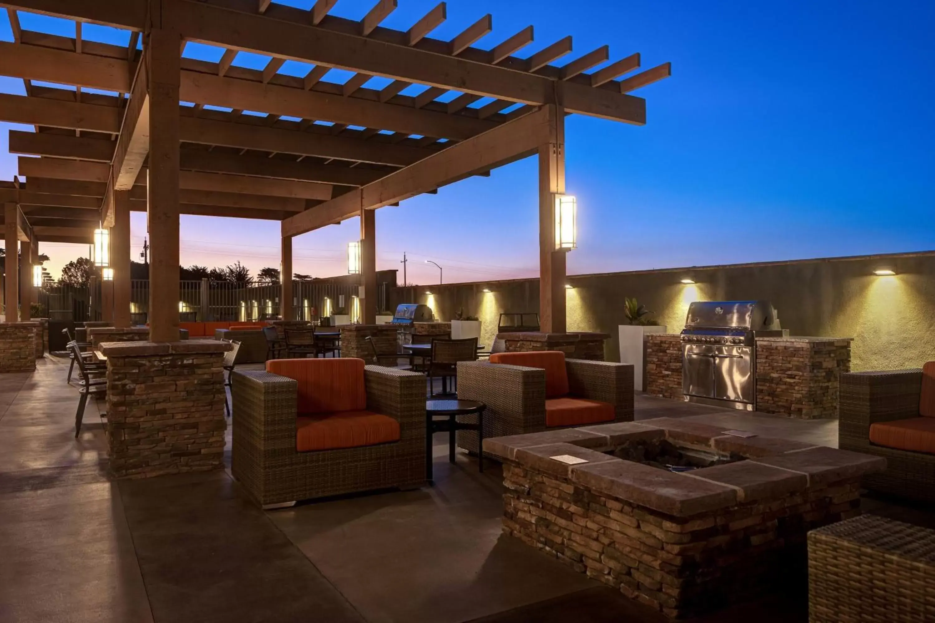 Property building in TownePlace Suites by Marriott San Luis Obispo