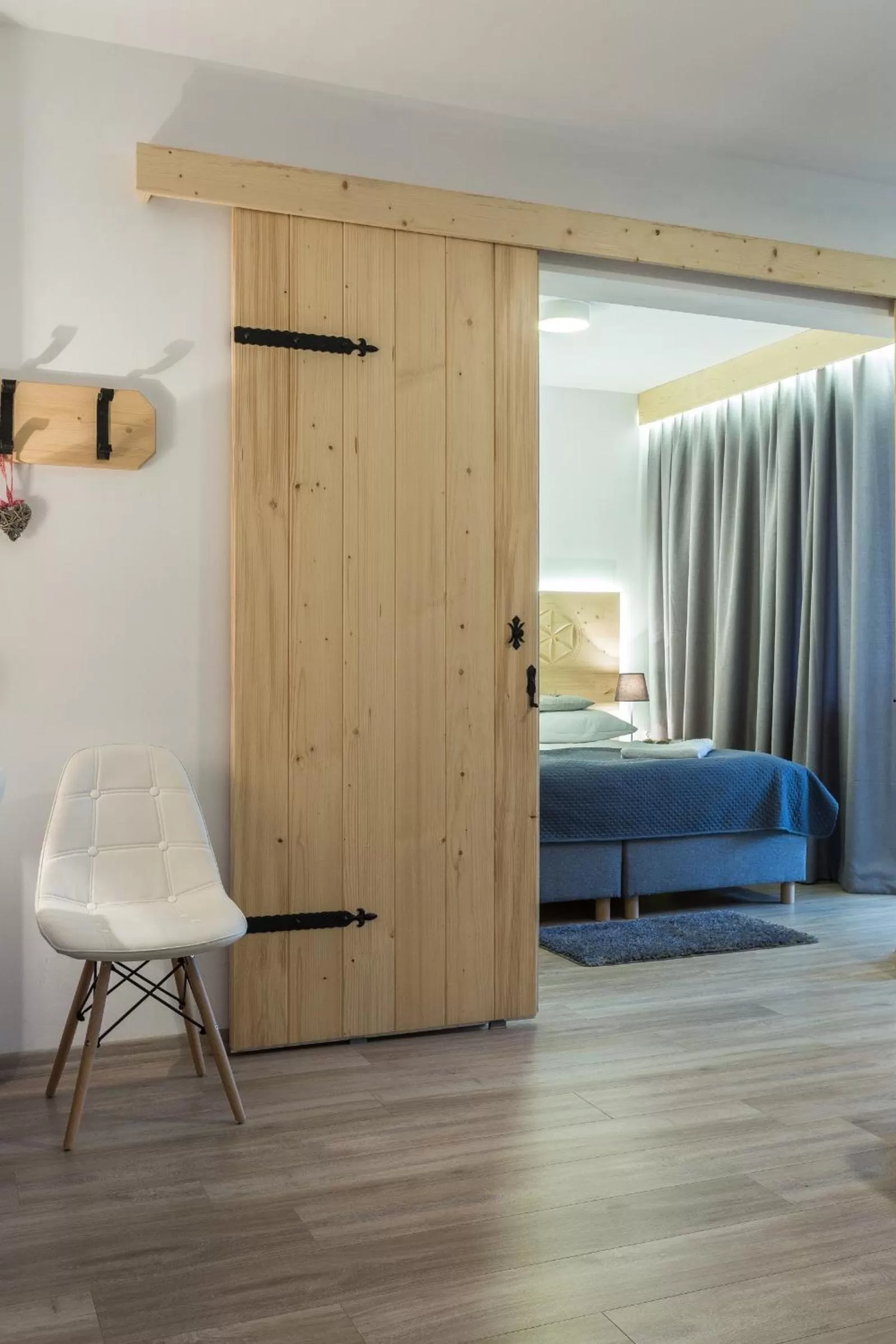 Photo of the whole room in Willa Baciarka-basen, sauny i jacuzzi