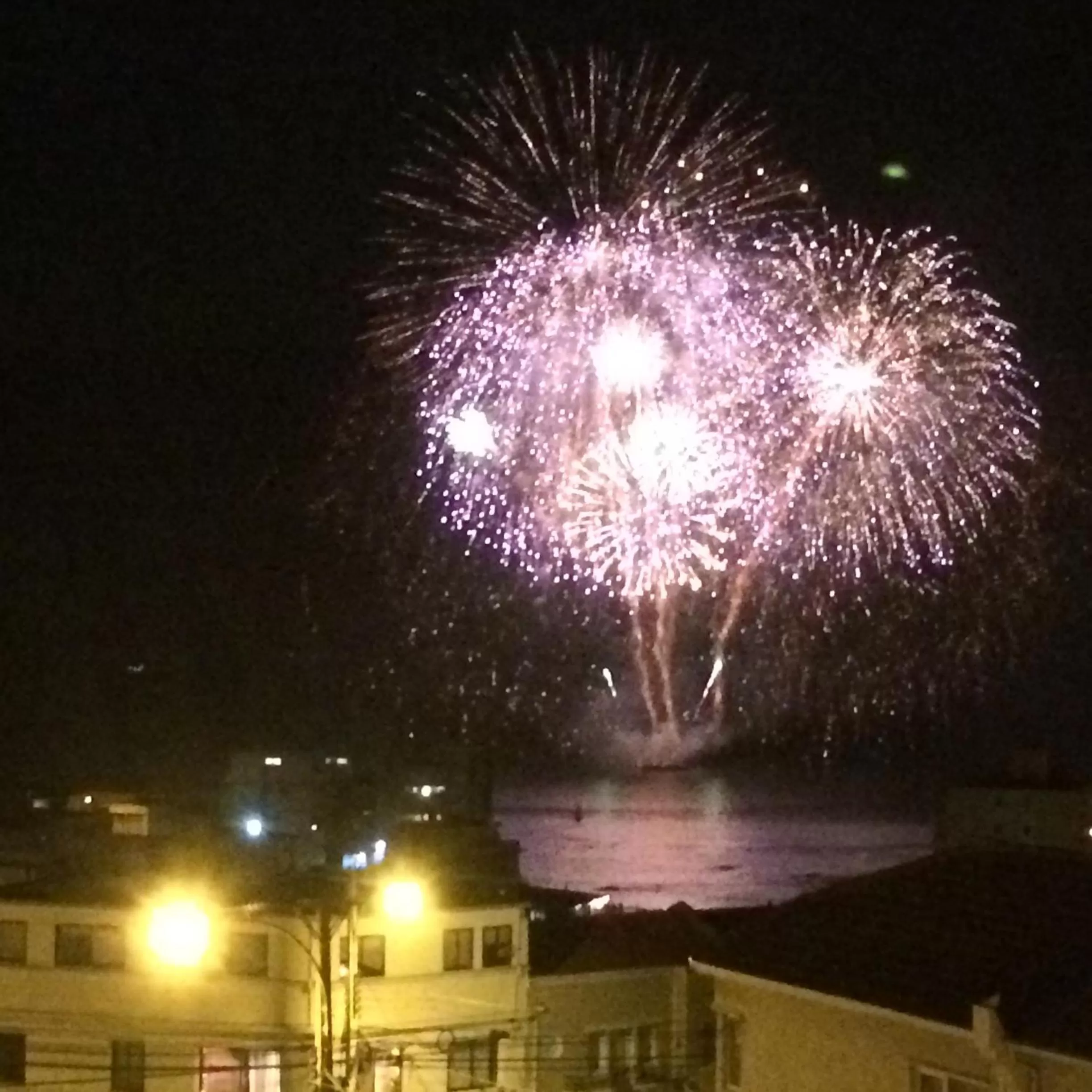 Balcony/Terrace in B&B Hostel CasaMoro