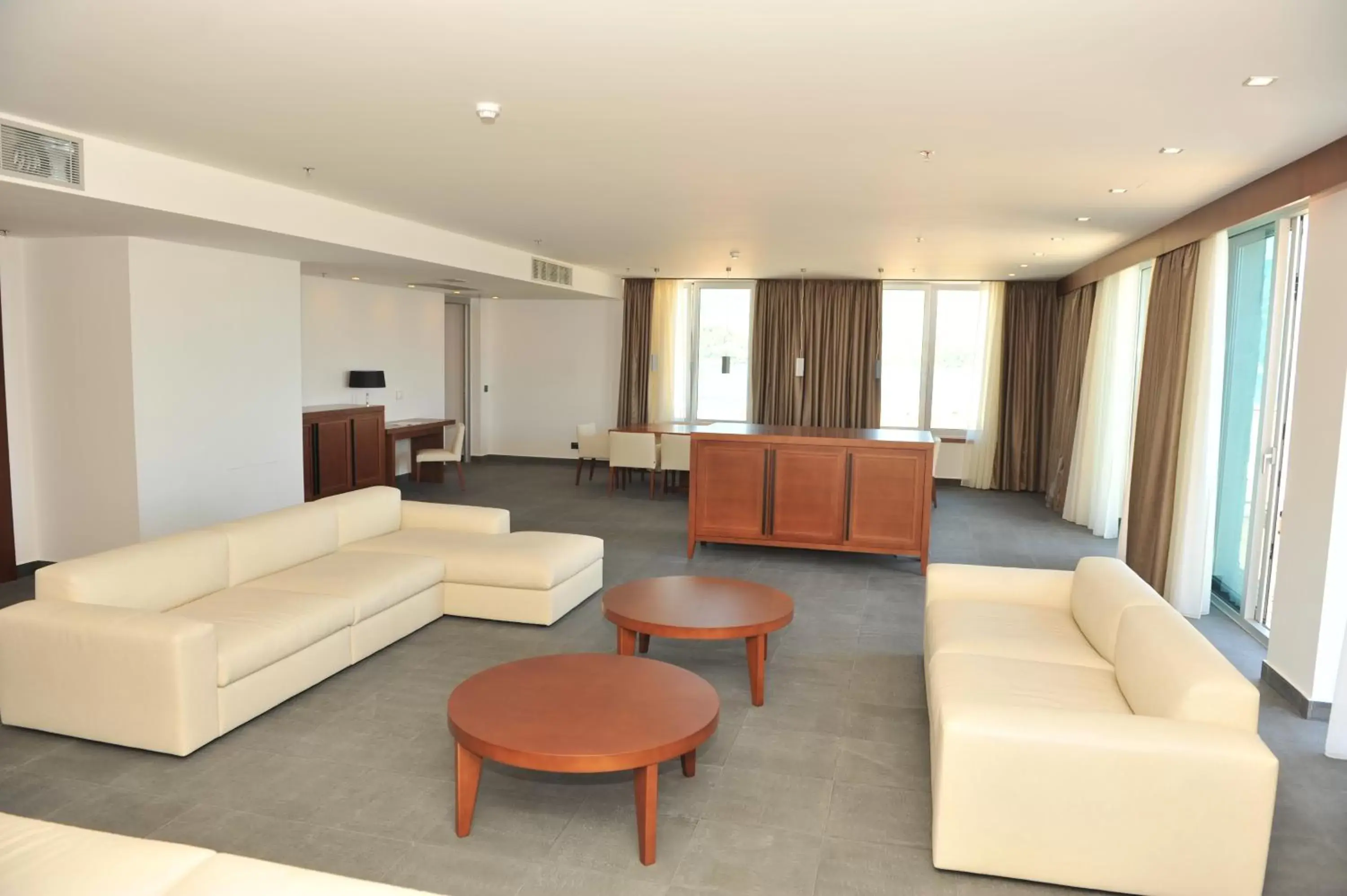 Grand Suite in Avala Resort & Villas
