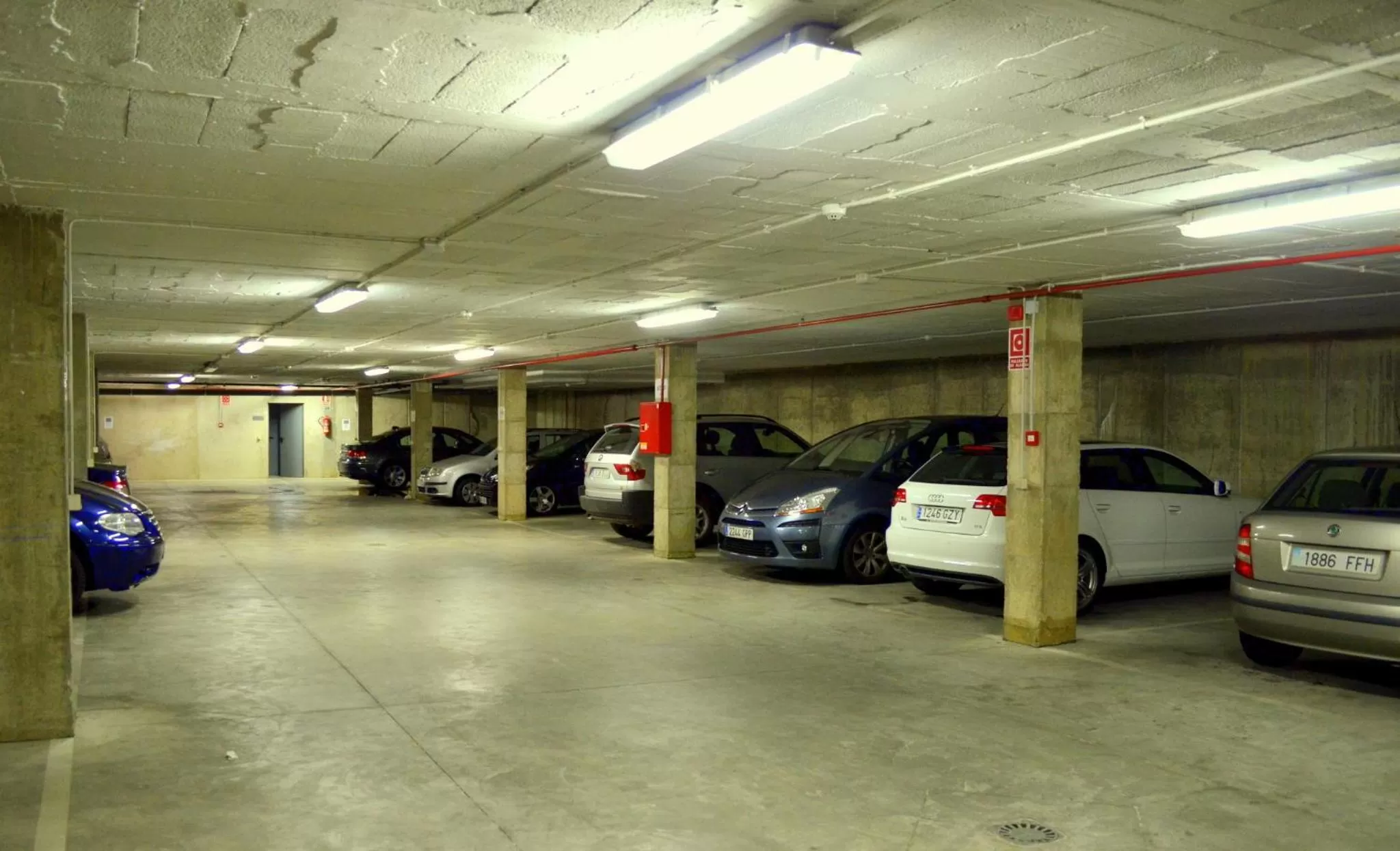 Other in Hotel Mirador de Llerena