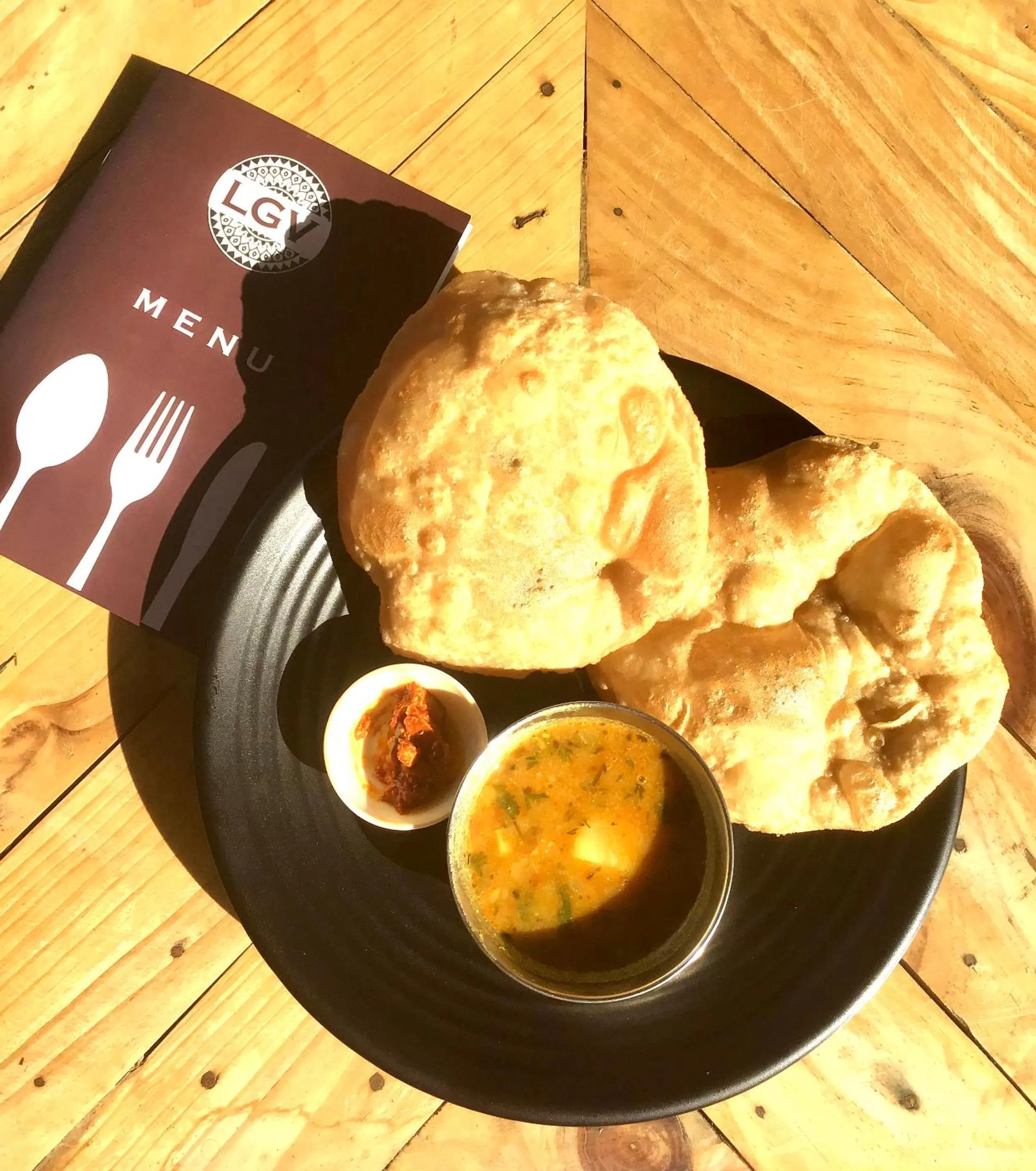 Food in LaligurasVilla Beachside Escape - 100m to Beach