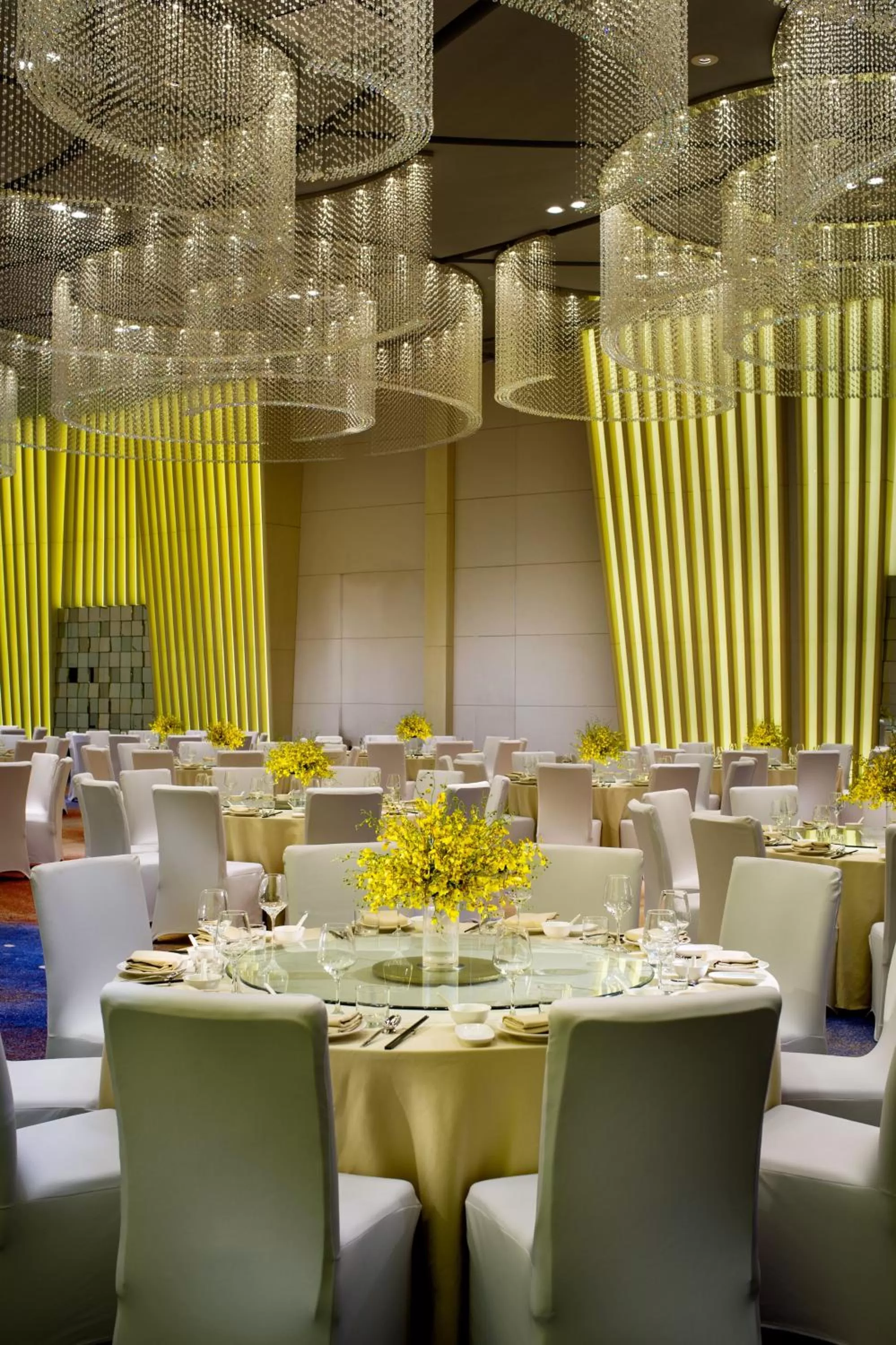 Meeting/conference room in Sofitel Kunming