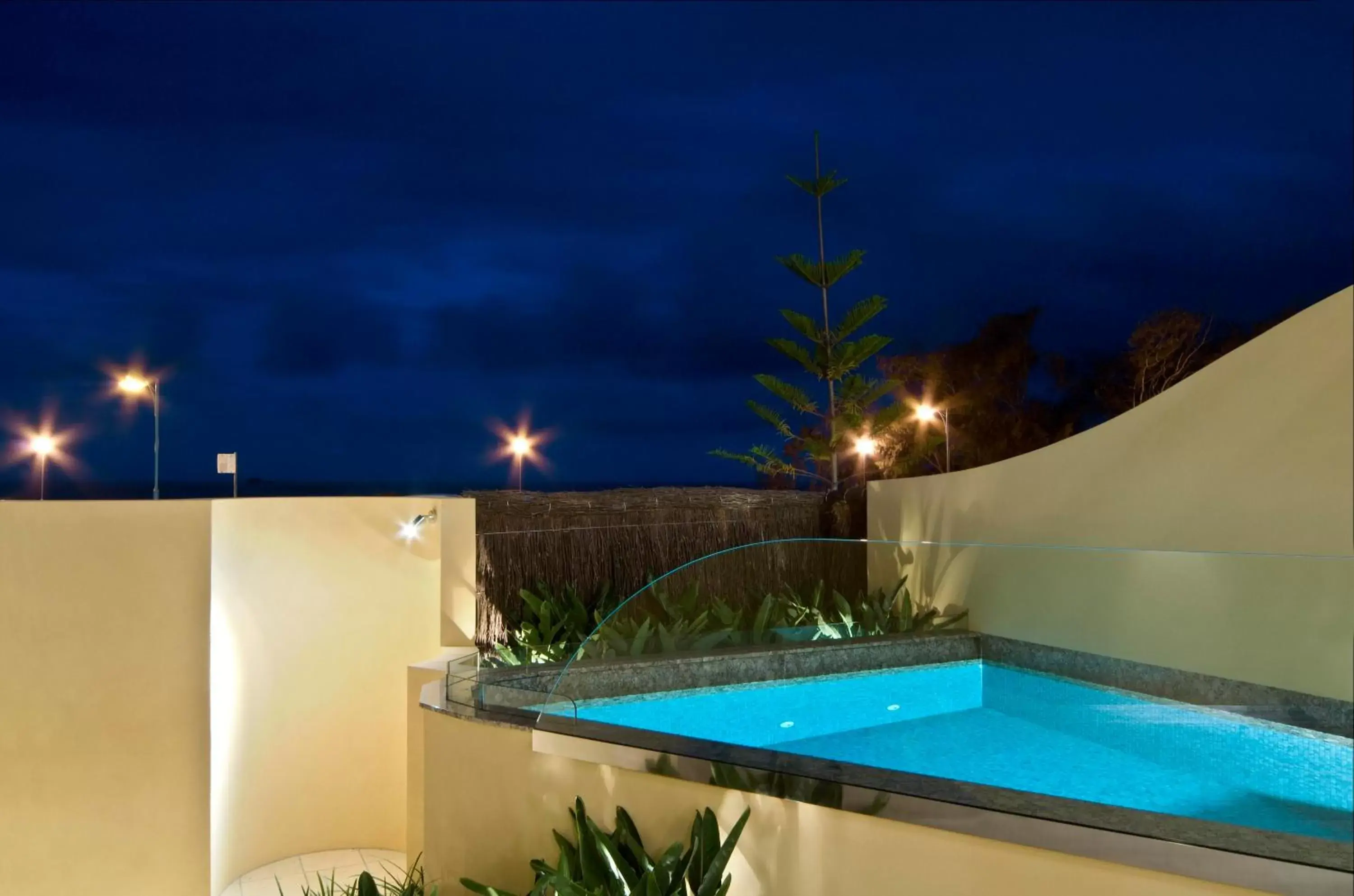 Other, Swimming Pool in Beach Suites