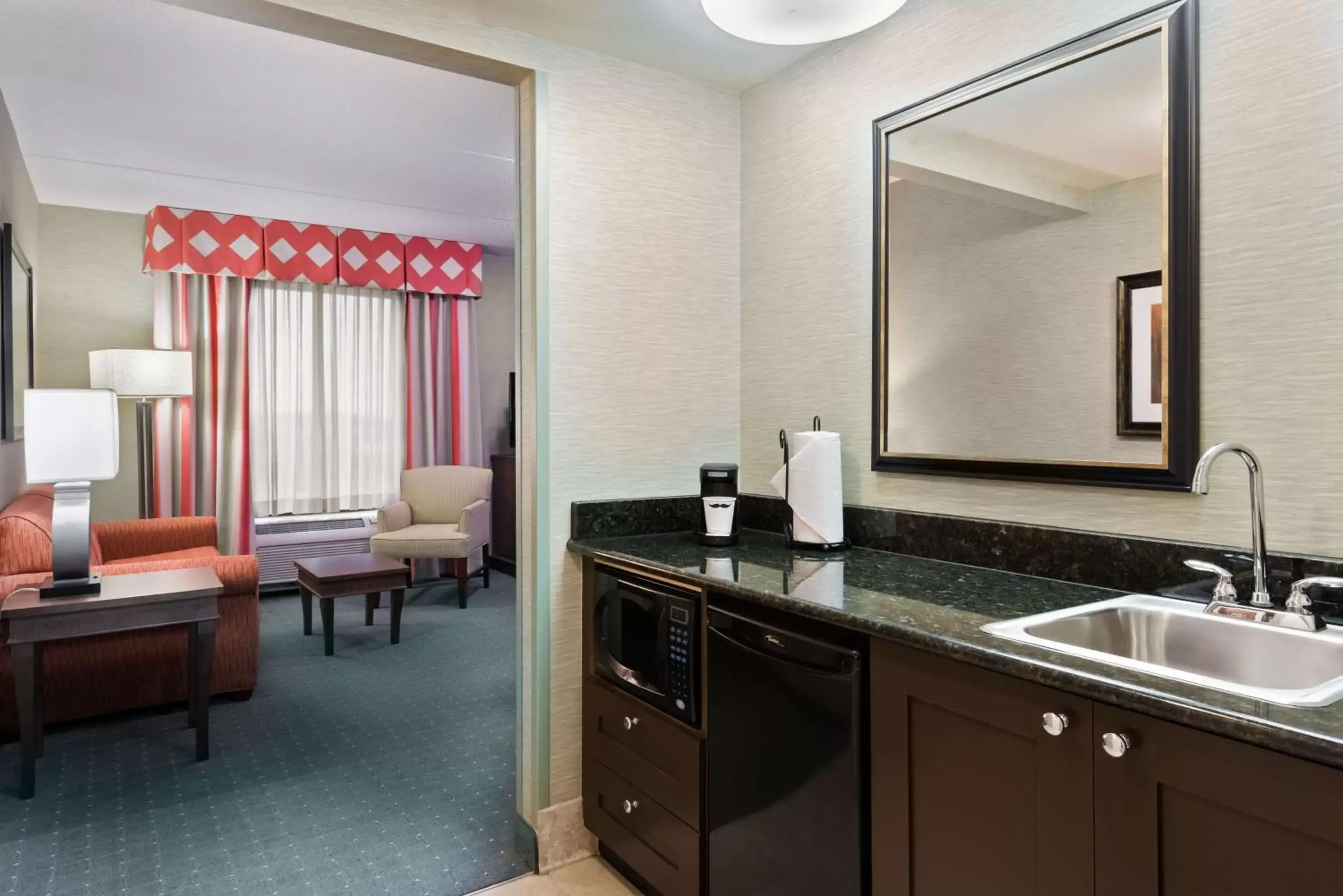 Other, Kitchen/Kitchenette in Hampton Inn & Suites Columbus Polaris