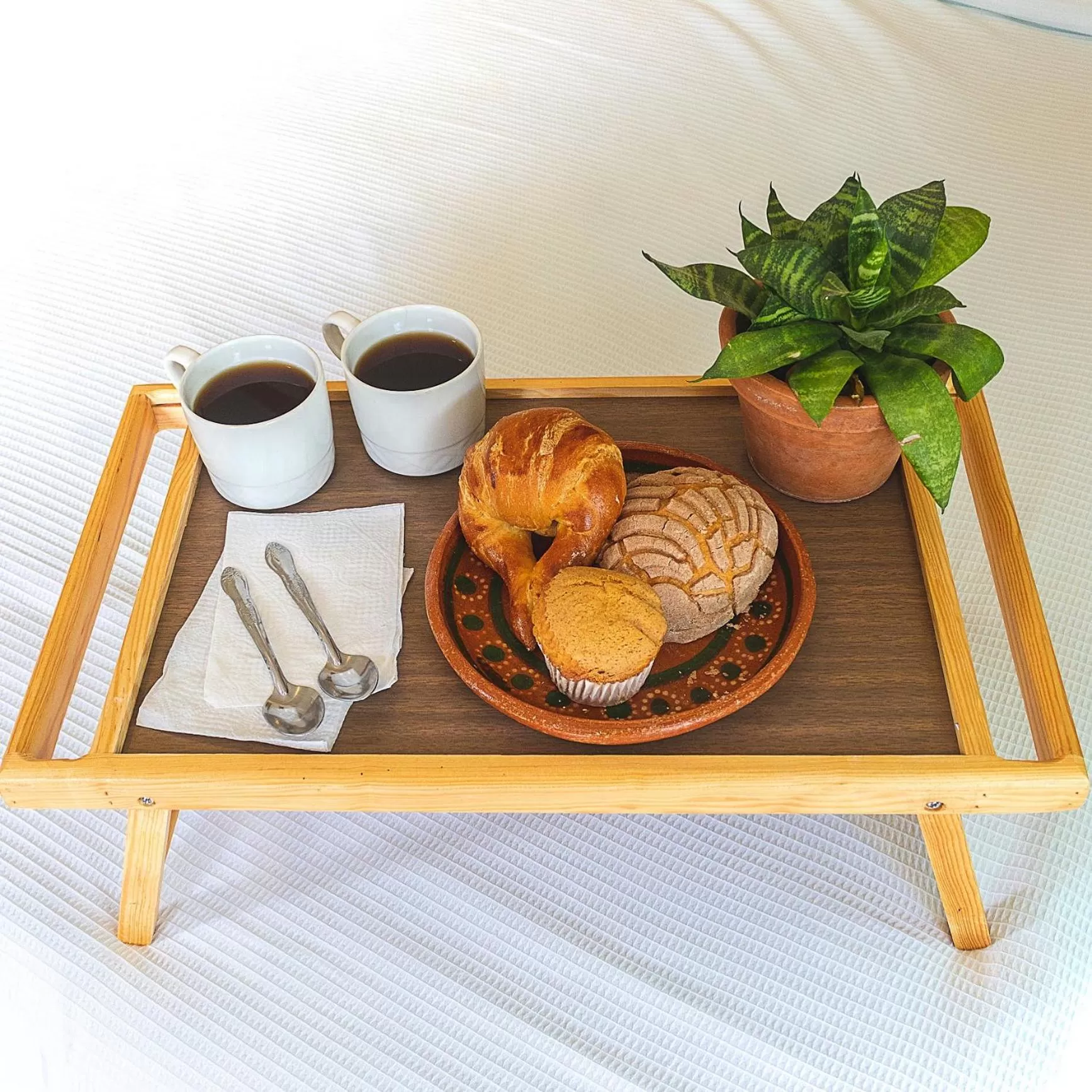 Breakfast in Hotel Lagoon - Pet Friendly