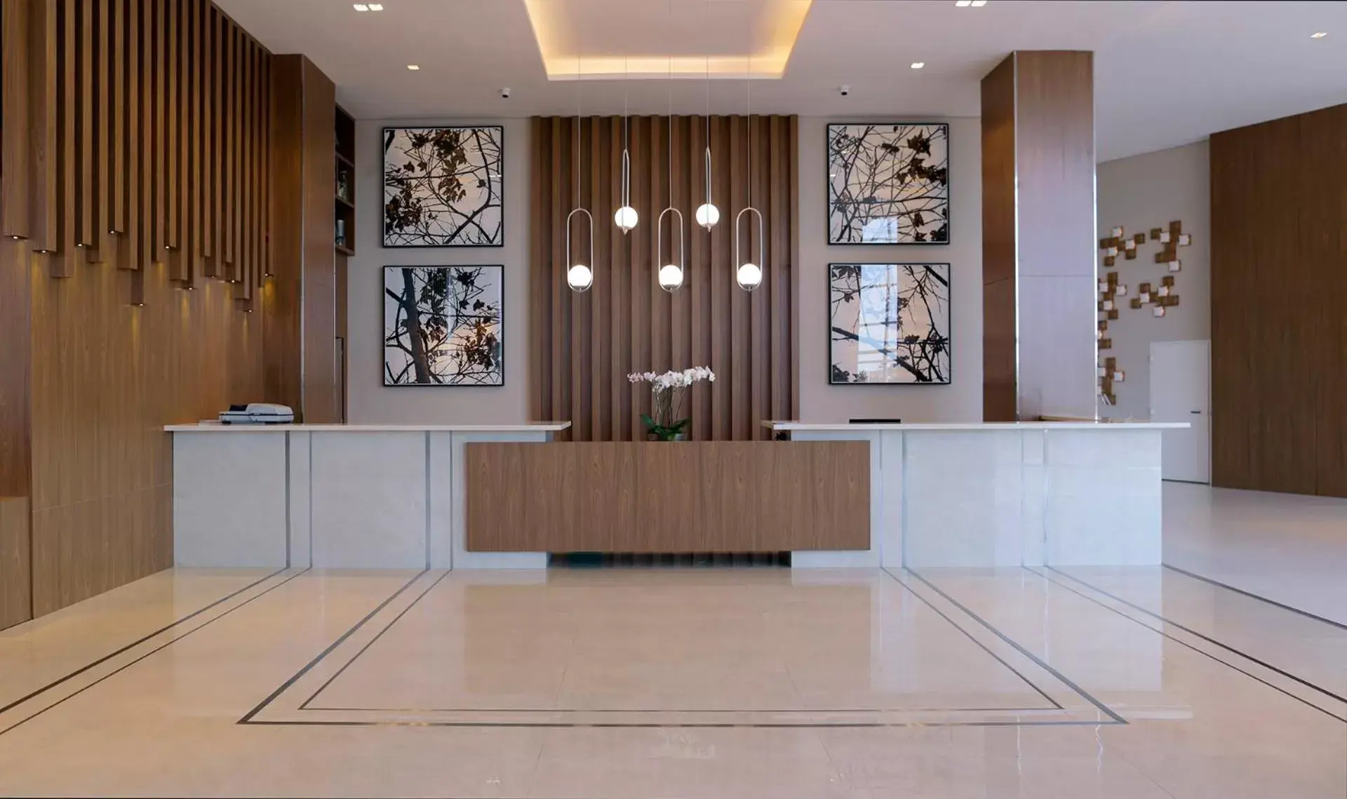 Lobby or reception, Lobby/Reception in Recanto Cataratas - Thermas, Resort e Convention