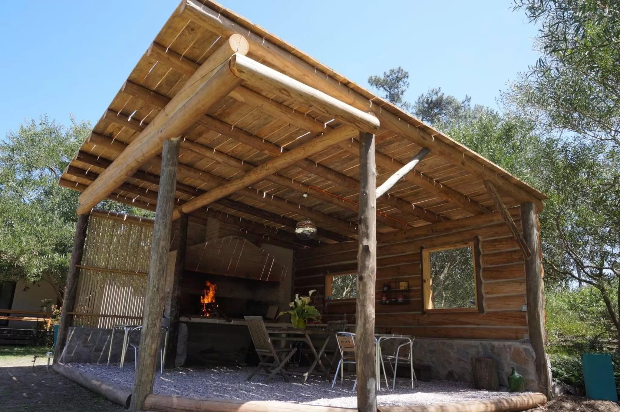 Restaurant/places to eat, Property Building in La Maison Suites & Gastronomía