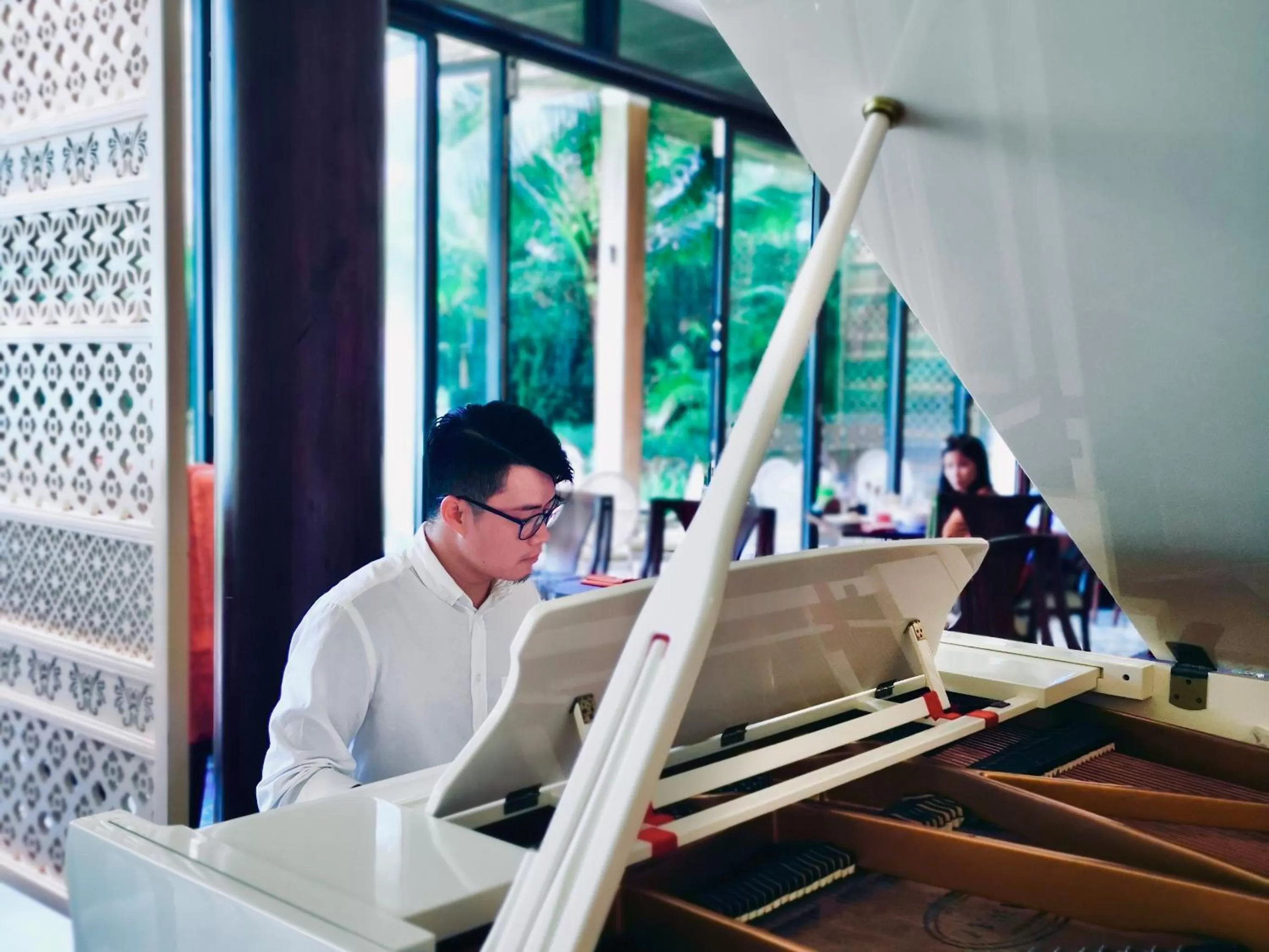 Restaurant/places to eat in Salinda Resort Phu Quoc - Sparkling Wine Breakfast