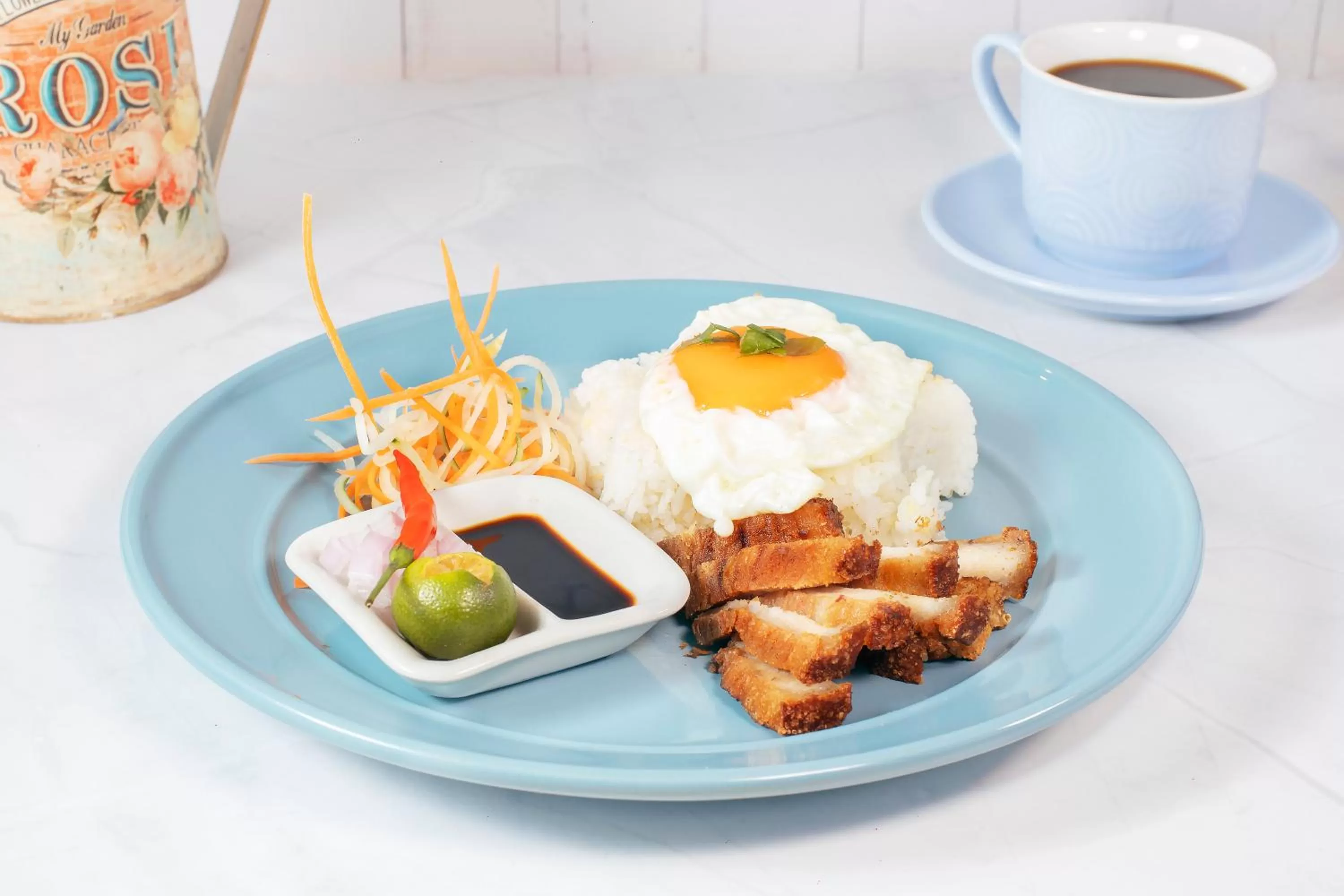 Breakfast in Starlight Bed and Breakfast