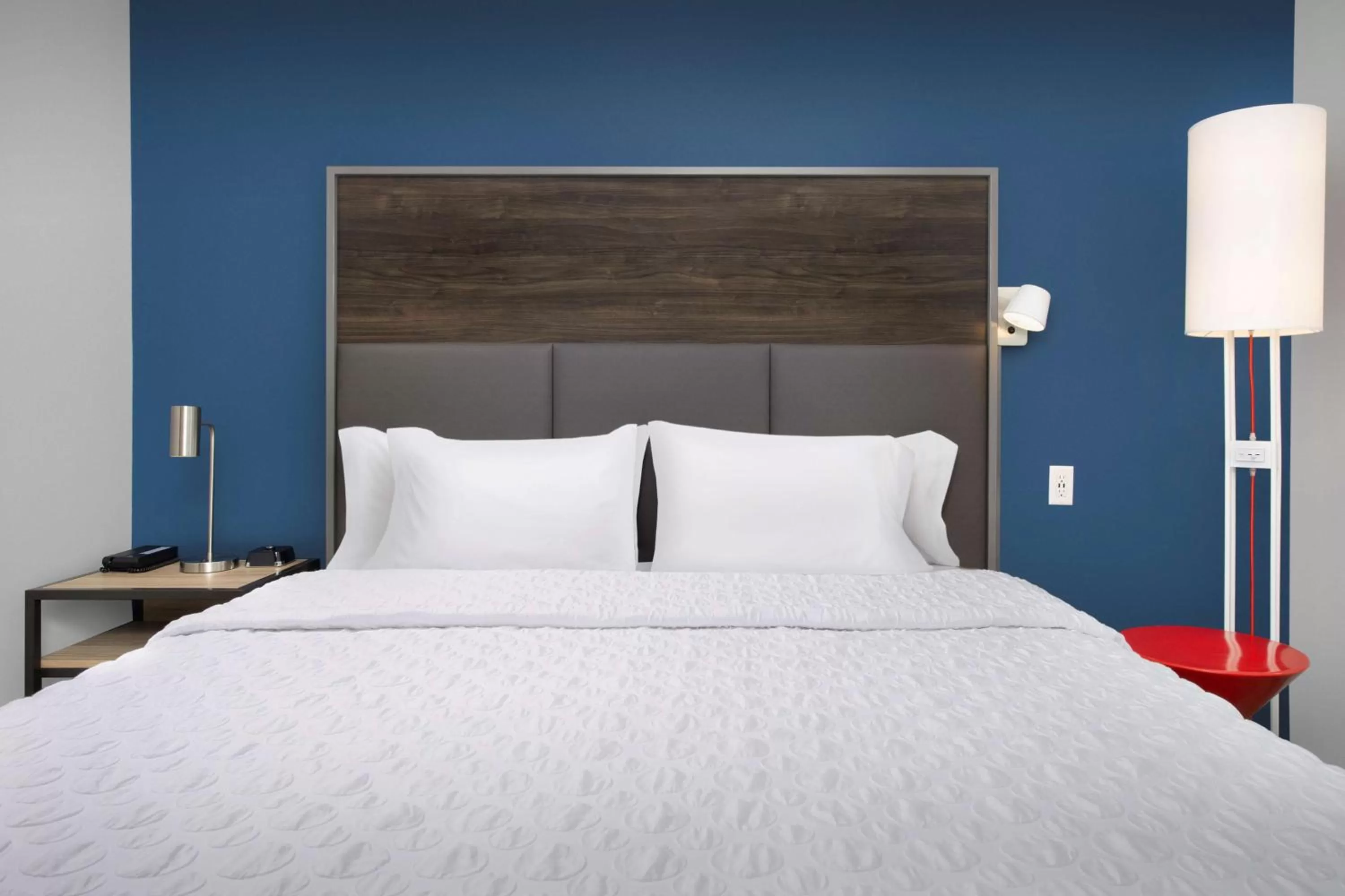 Bed in Tru By Hilton Orangeburg