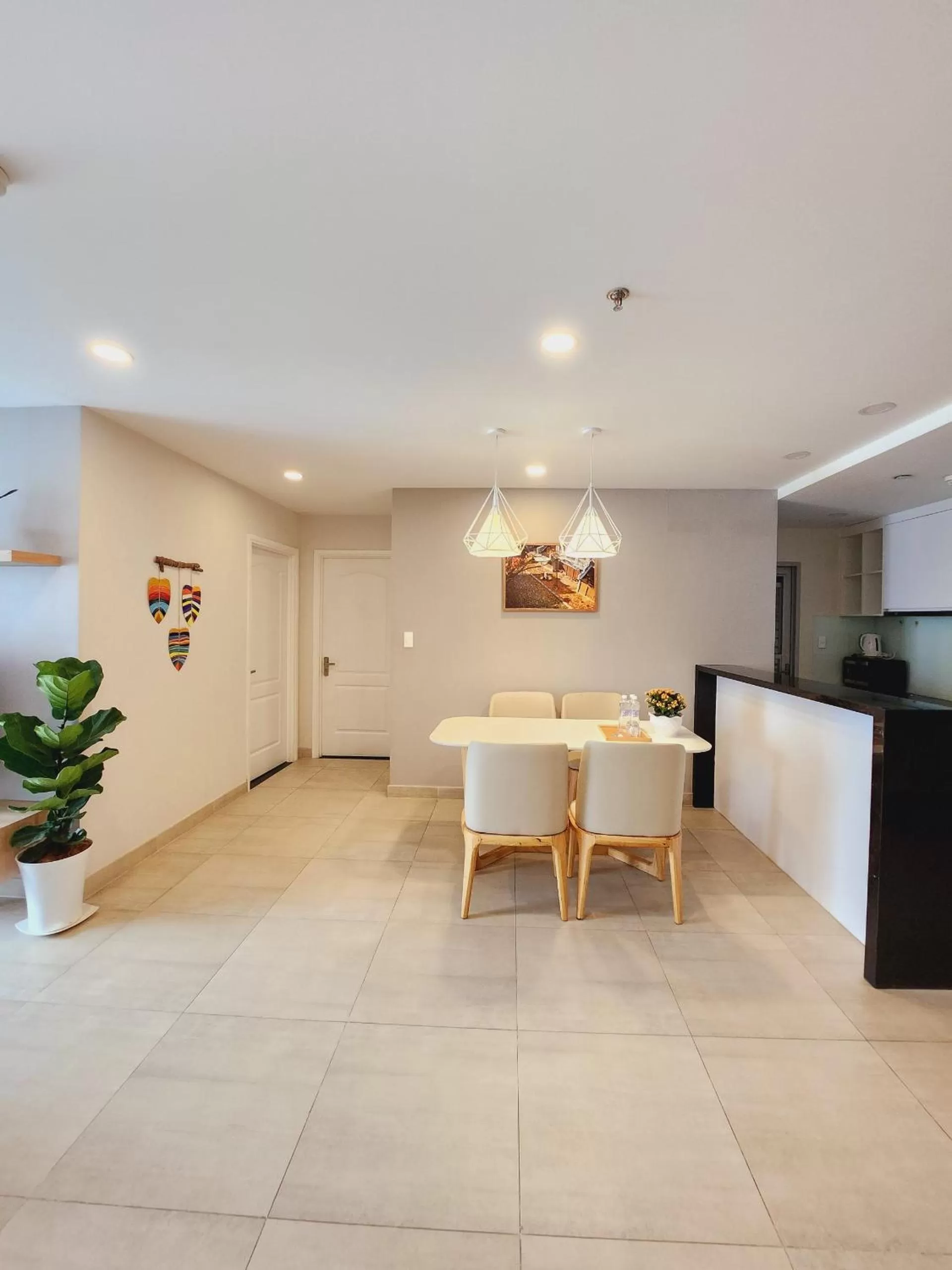 Michael Apartment Scenic Valley